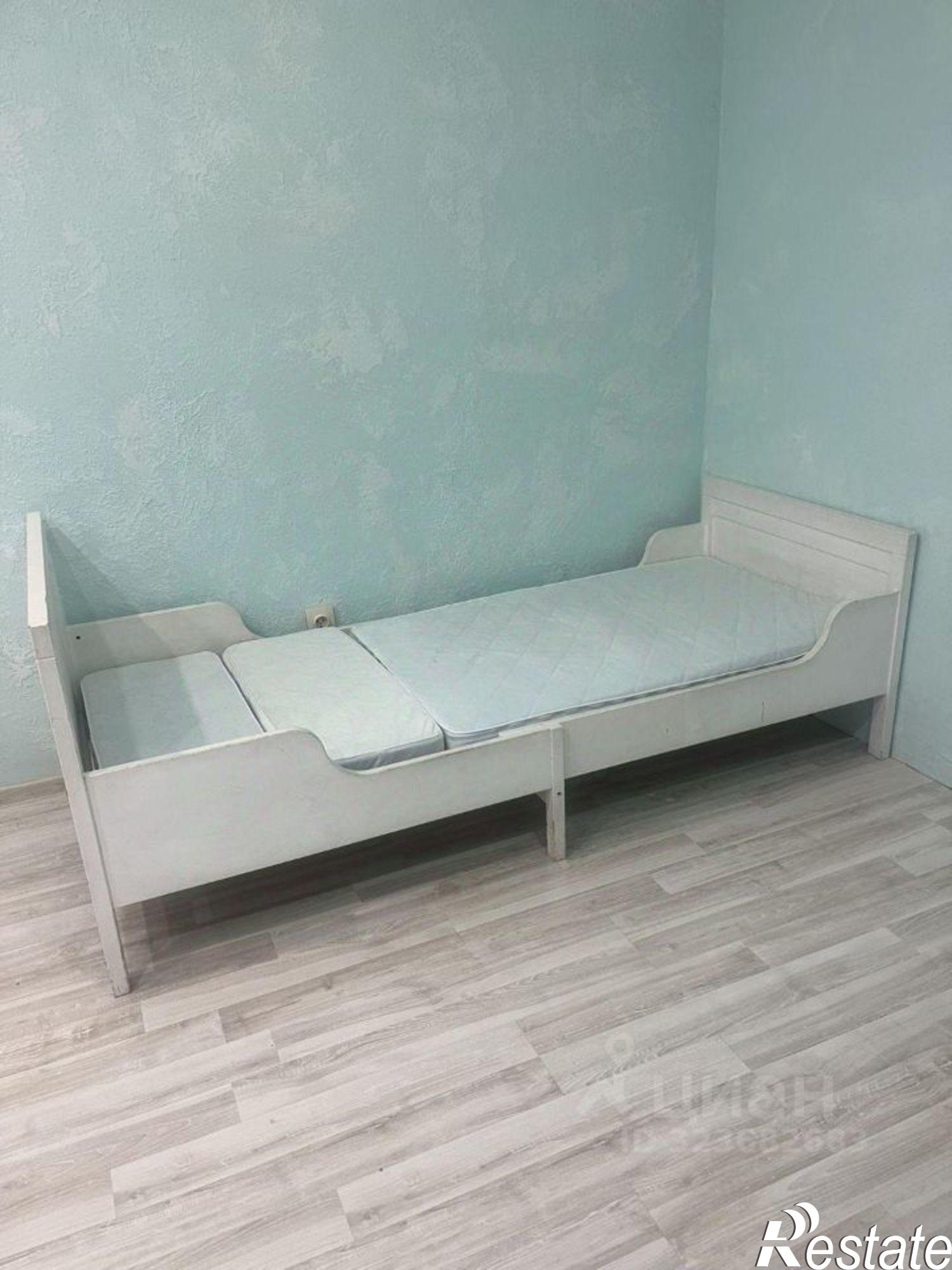 Сдать квартиру за 24 200 рублей на ул Виталия Жалнина, 4