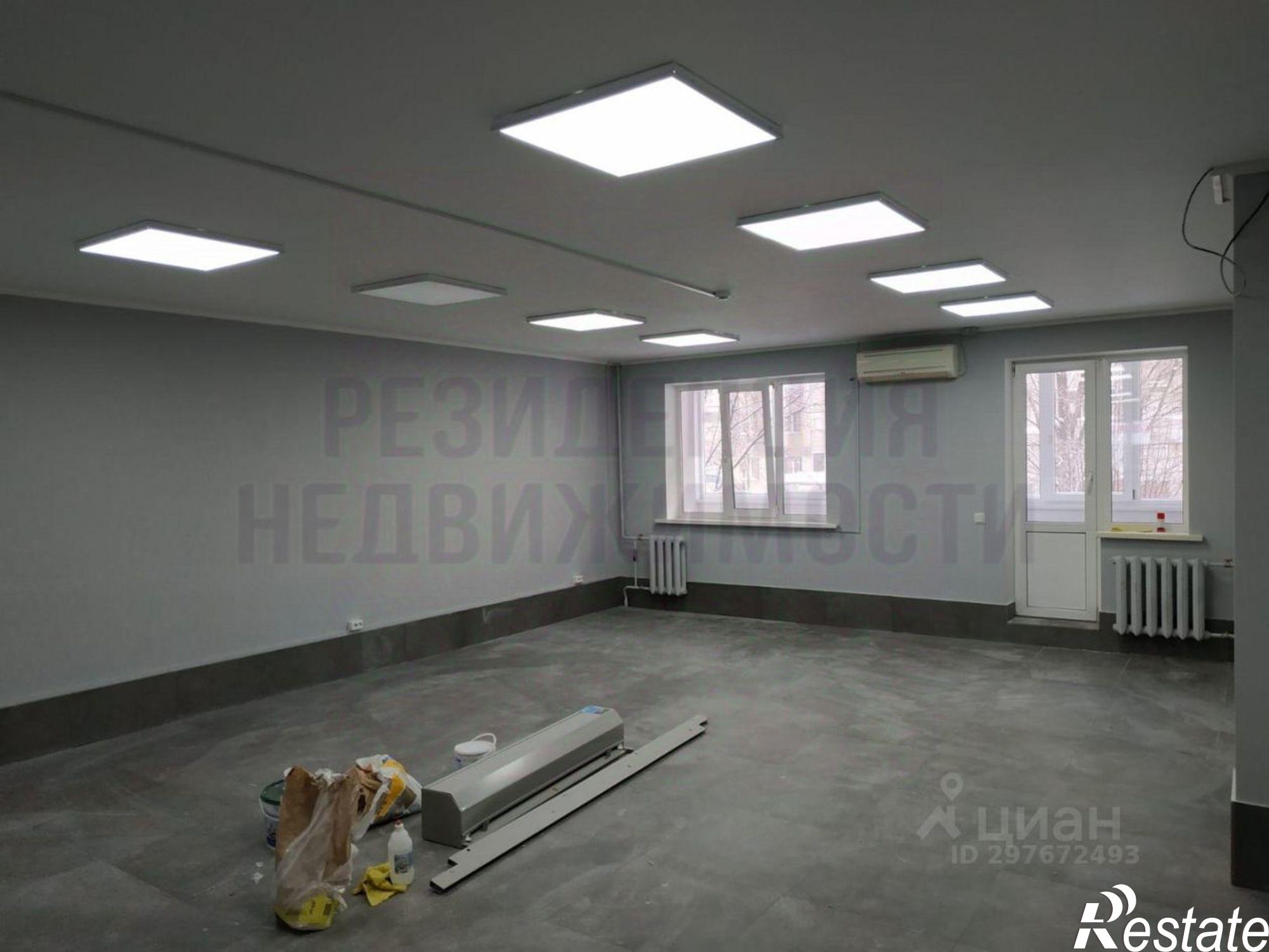 Купить помещение свободного назначения за 32 562 100 рублей на Нагорная улица, 143