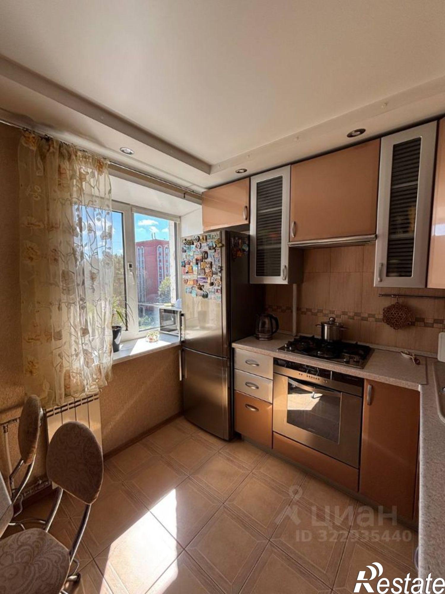 Купить квартиру за 7 000 000 рублей на улица Советской Армии, 7