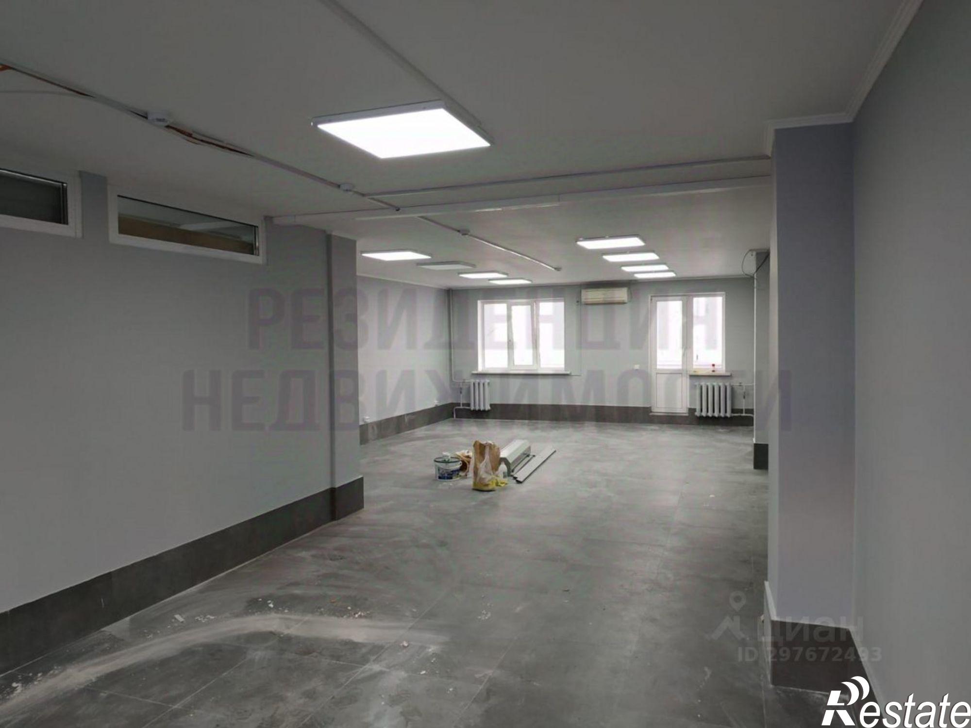 Купить помещение свободного назначения за 32 562 100 рублей на Нагорная улица, 143