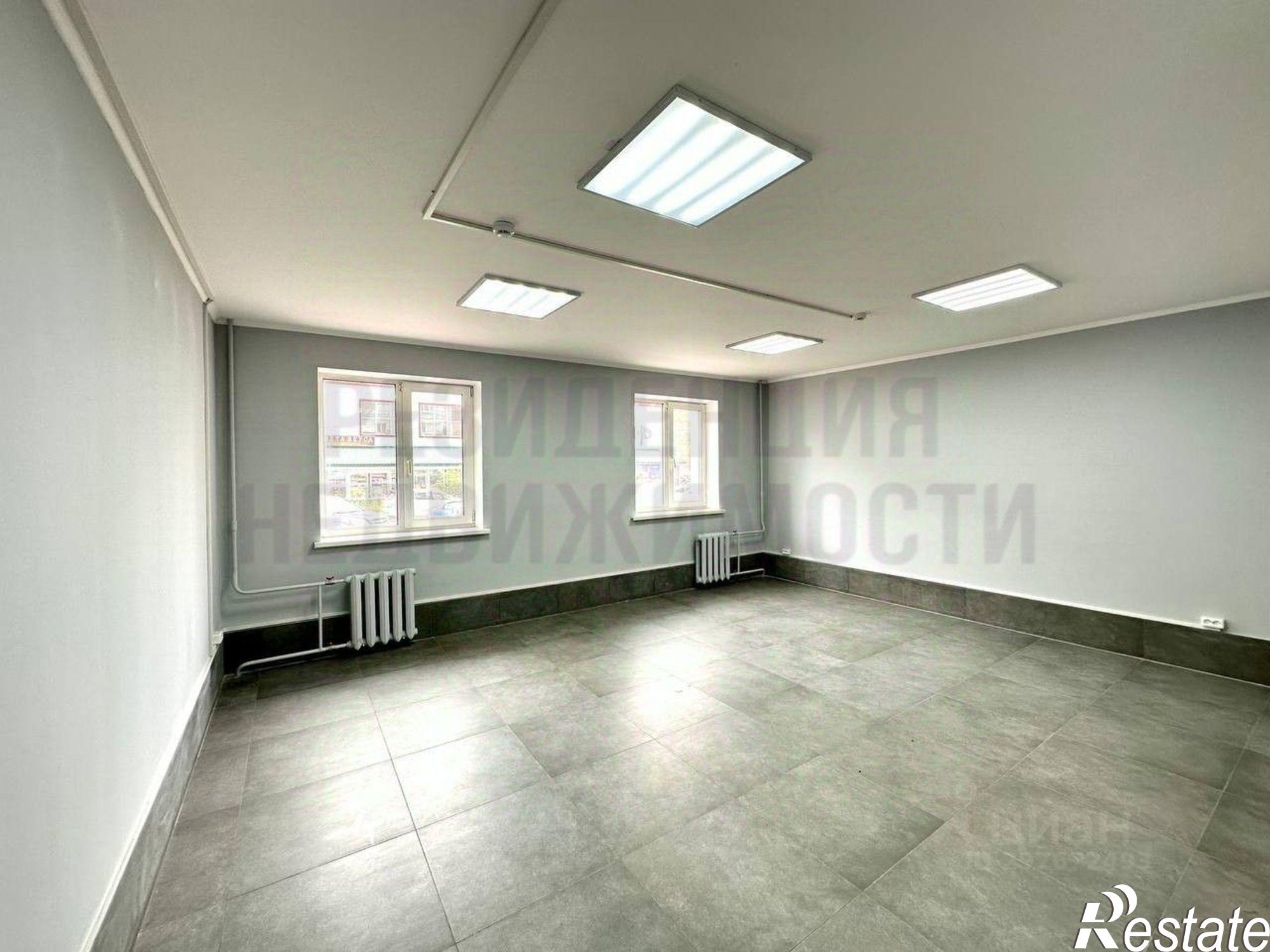 Купить помещение свободного назначения за 32 562 100 рублей на Нагорная улица, 143