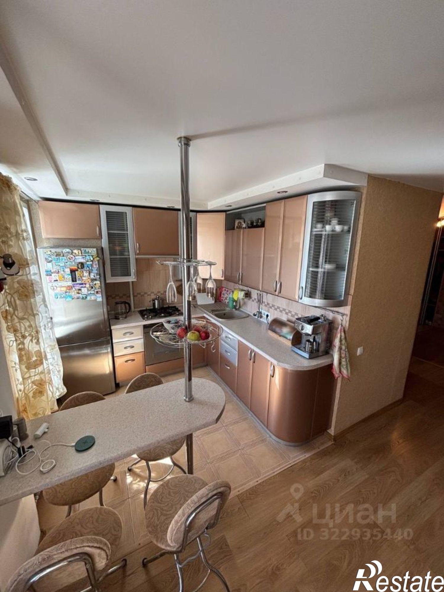 Купить квартиру за 7 000 000 рублей на улица Советской Армии, 7