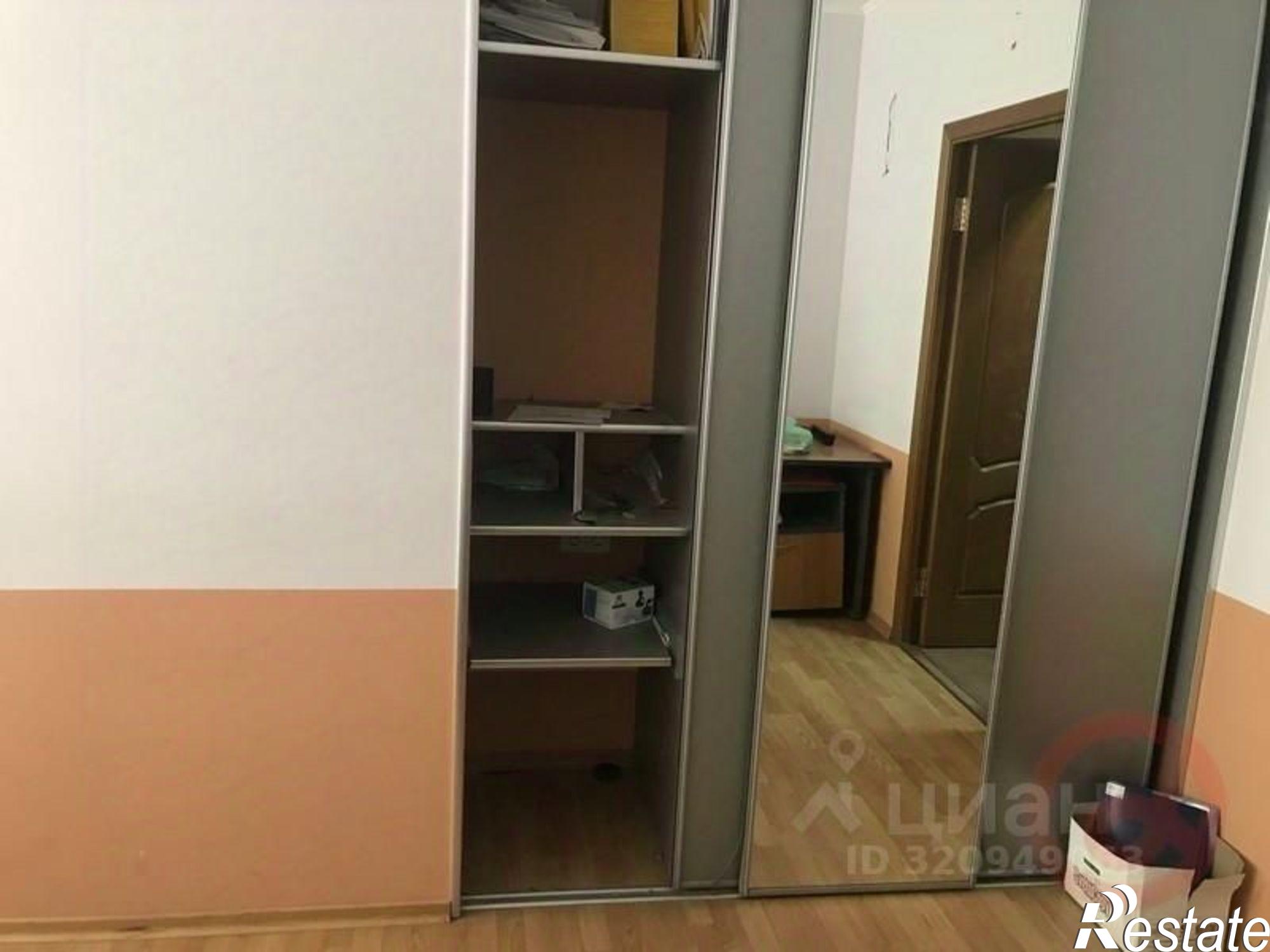 Сдать офис, помещение под офис за 15 300 рублей на ул Часовая, 6