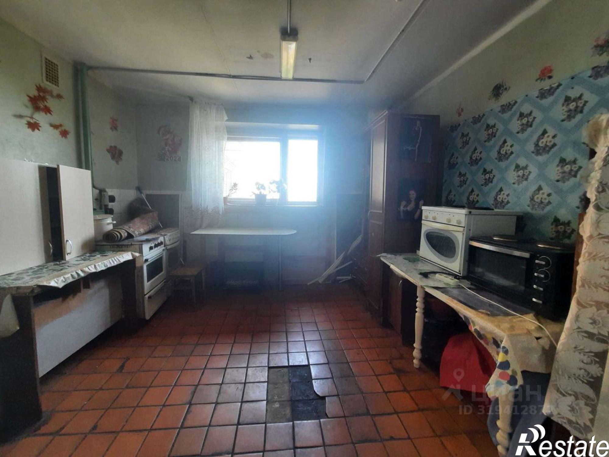 Купить комнату за 600 000 рублей на посёлок Берёза