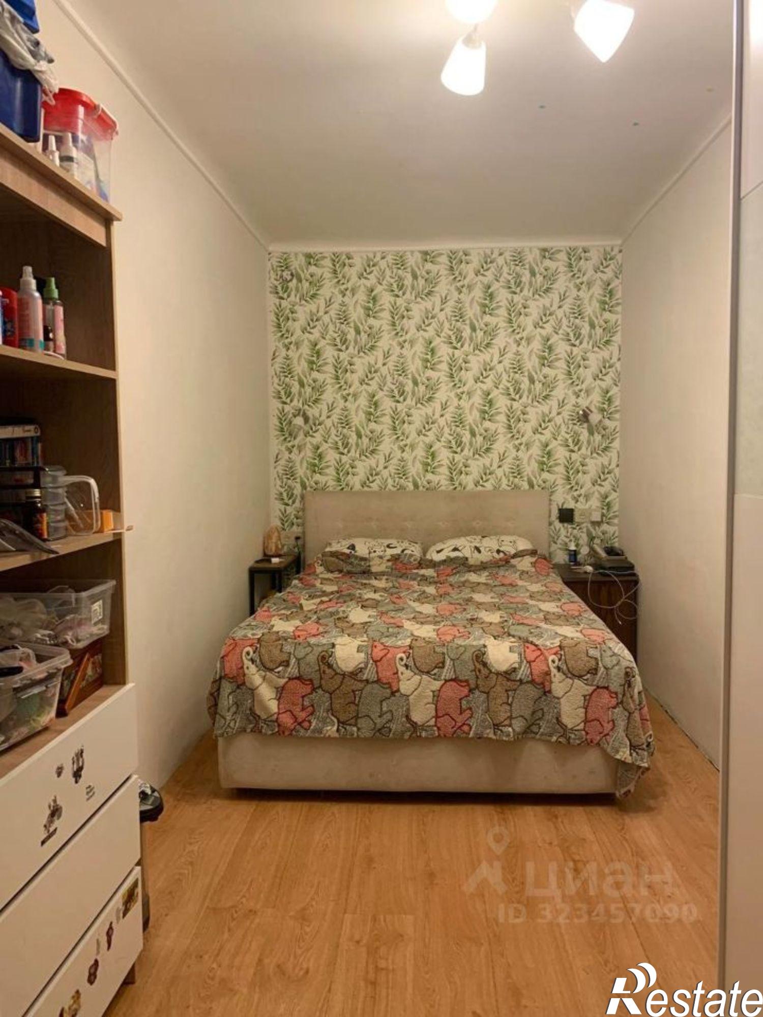 Купить квартиру за 3 600 000 рублей на улица Санфировой, 82