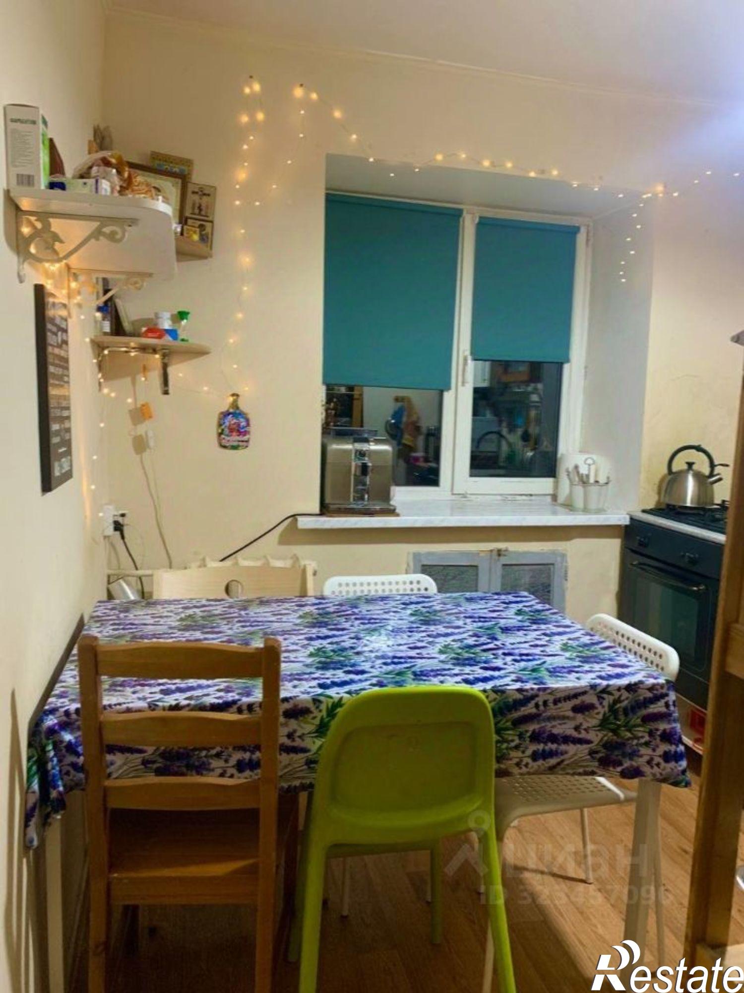 Купить квартиру за 3 600 000 рублей на улица Санфировой, 82