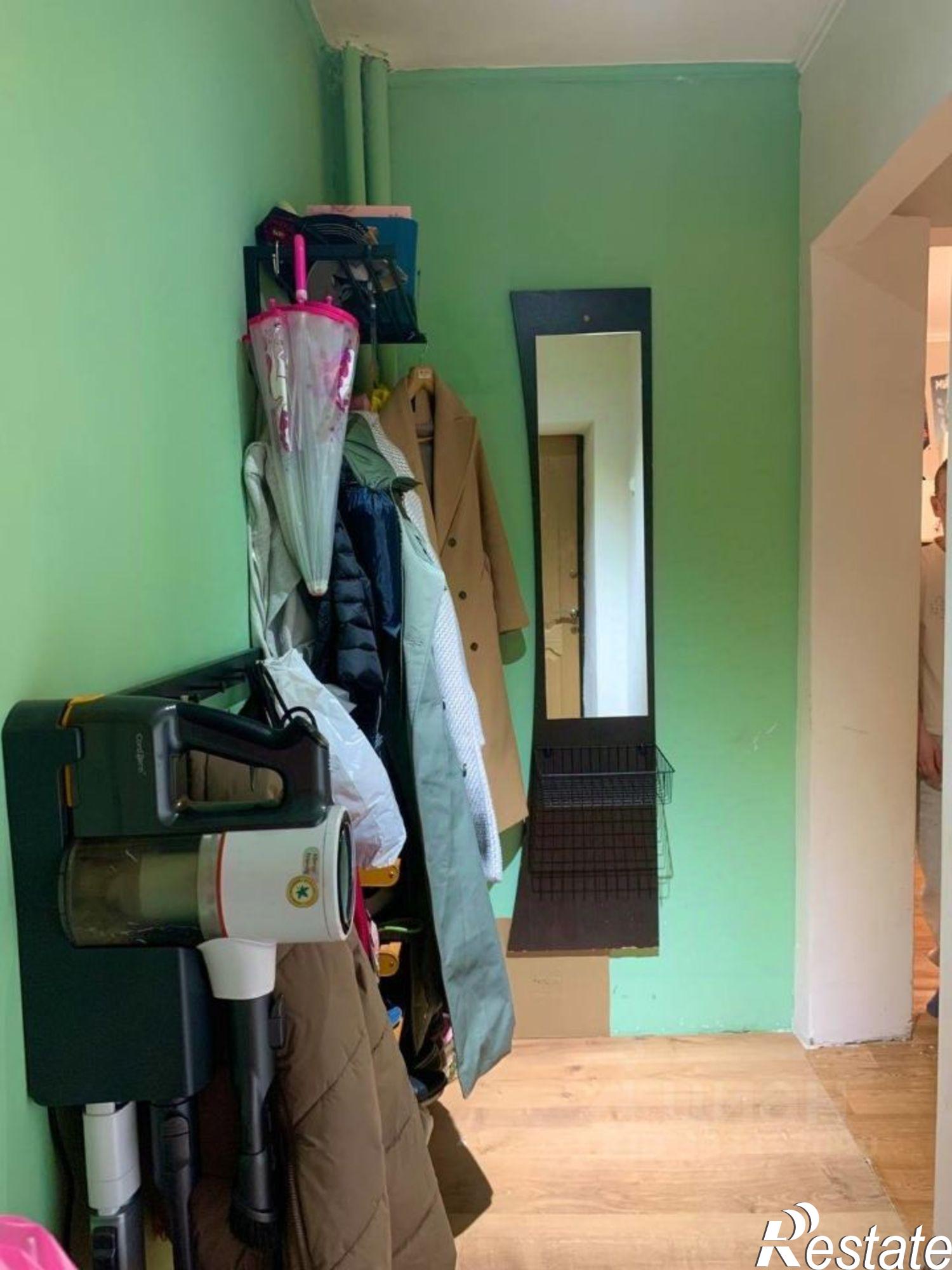 Купить квартиру за 3 600 000 рублей на улица Санфировой, 82