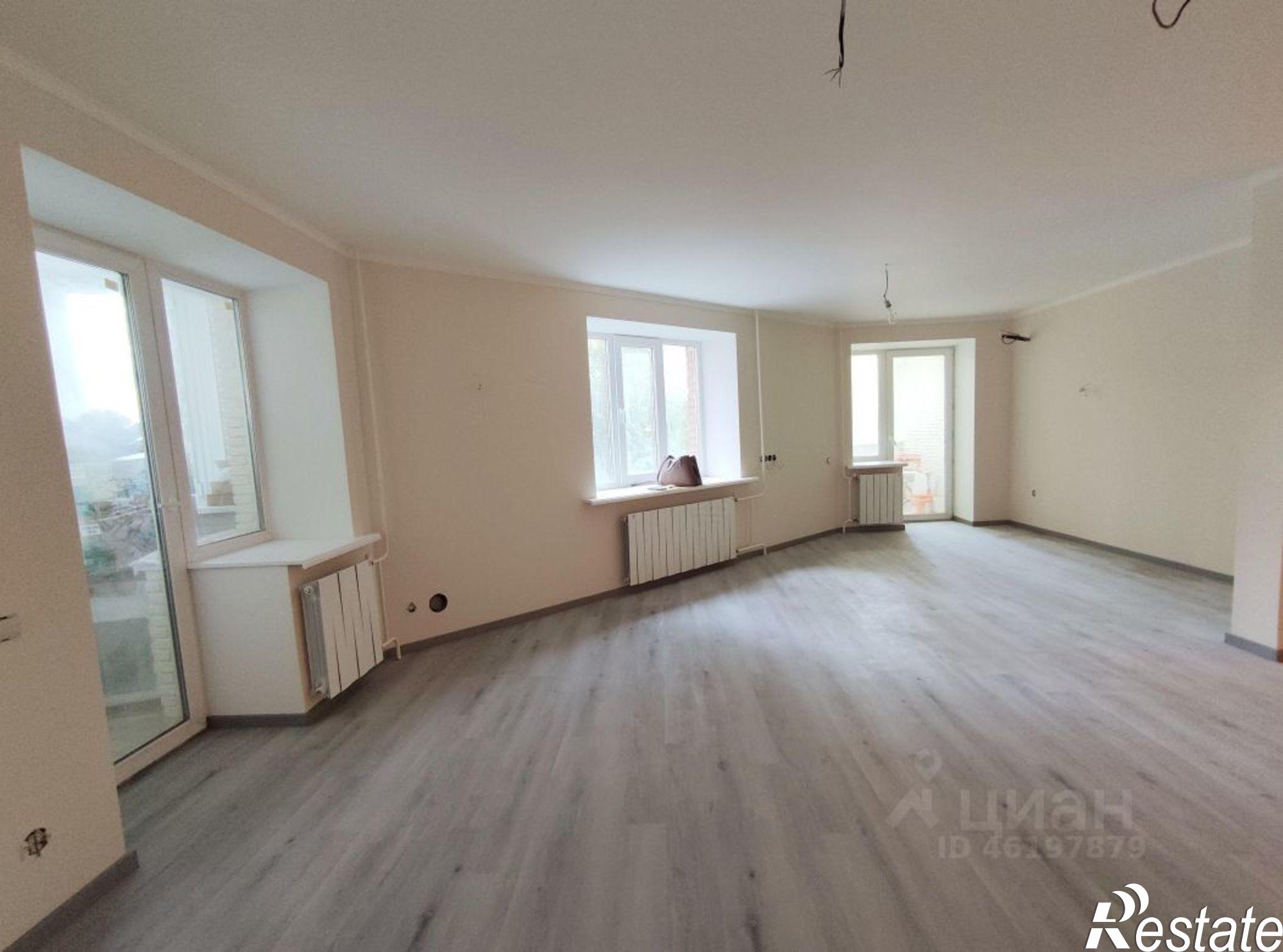 Купить квартиру за 16 200 000 рублей на ул Ново-Садовая, 181а