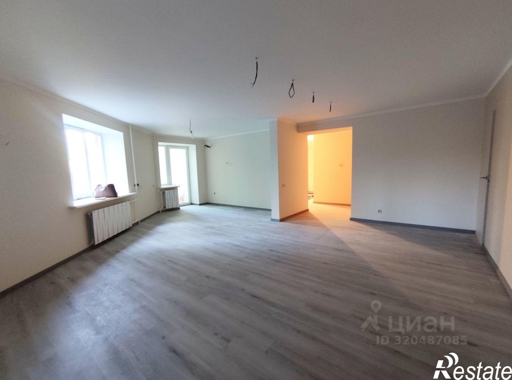 Купить квартиру за 16 200 000 рублей на ул Ново-Садовая, 181а