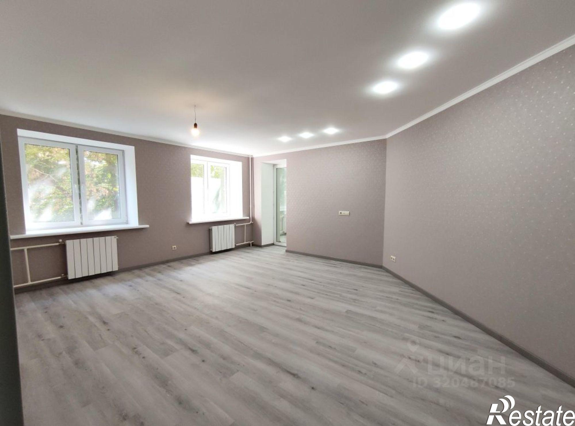 Купить квартиру за 16 200 000 рублей на ул Ново-Садовая, 181а