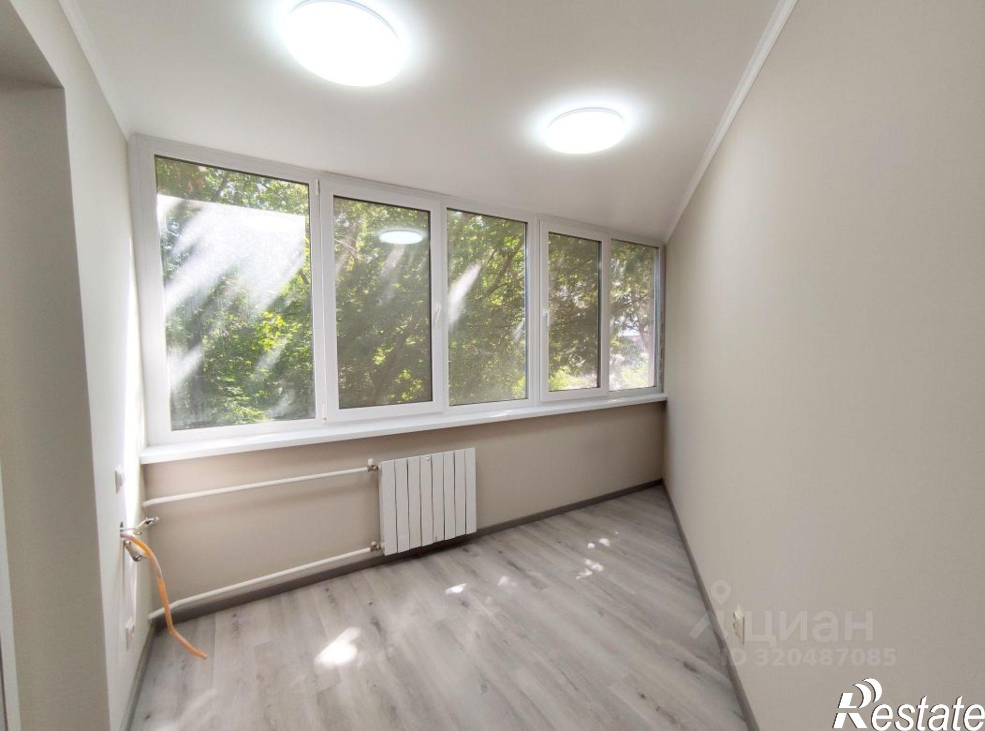 Купить квартиру за 16 200 000 рублей на ул Ново-Садовая, 181а