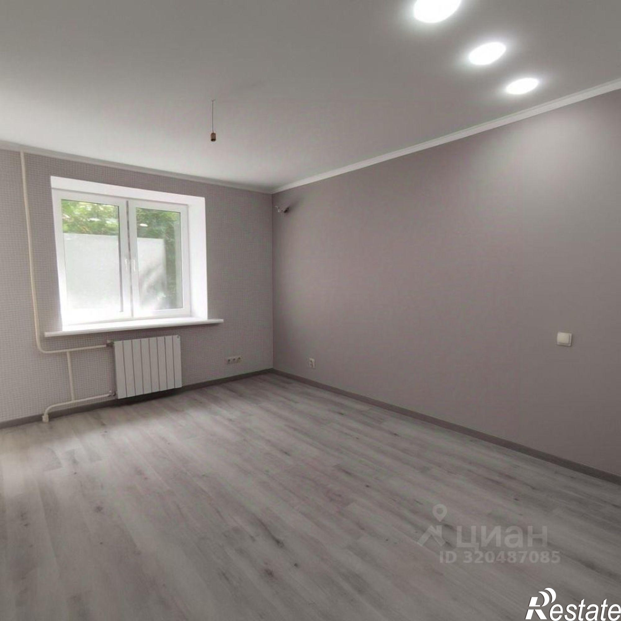 Купить квартиру за 16 200 000 рублей на ул Ново-Садовая, 181а