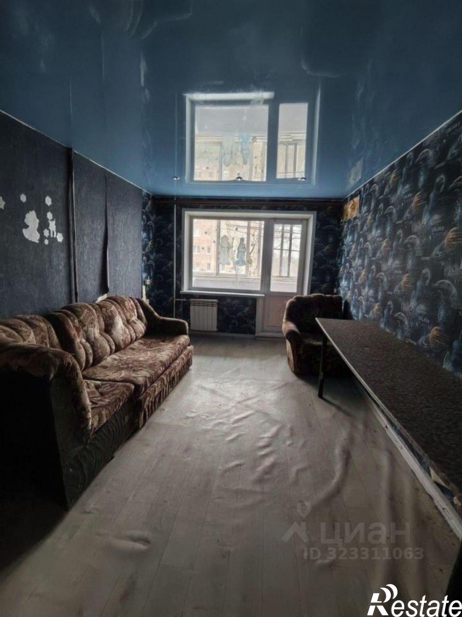 Купить квартиру за 3 000 000 рублей на ул Калининградская, 4