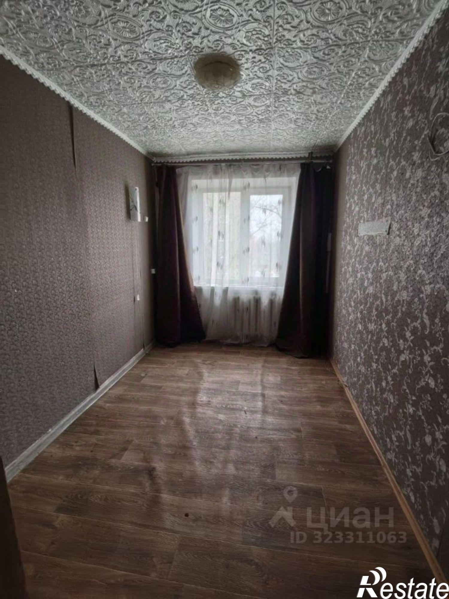 Купить квартиру за 3 000 000 рублей на ул Калининградская, 4