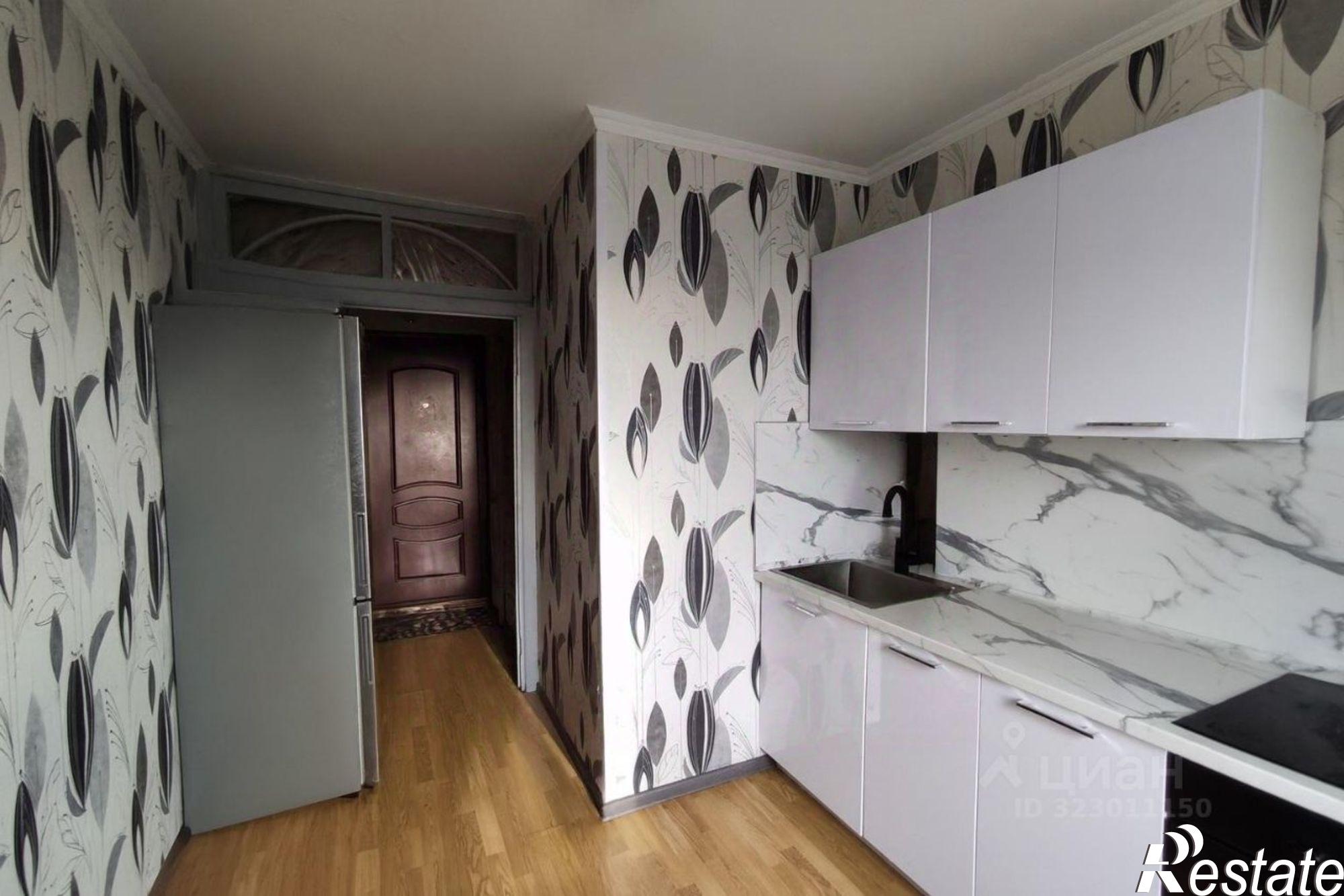 Купить квартиру за 4 600 000 рублей на ул Ново-Вокзальная, 193