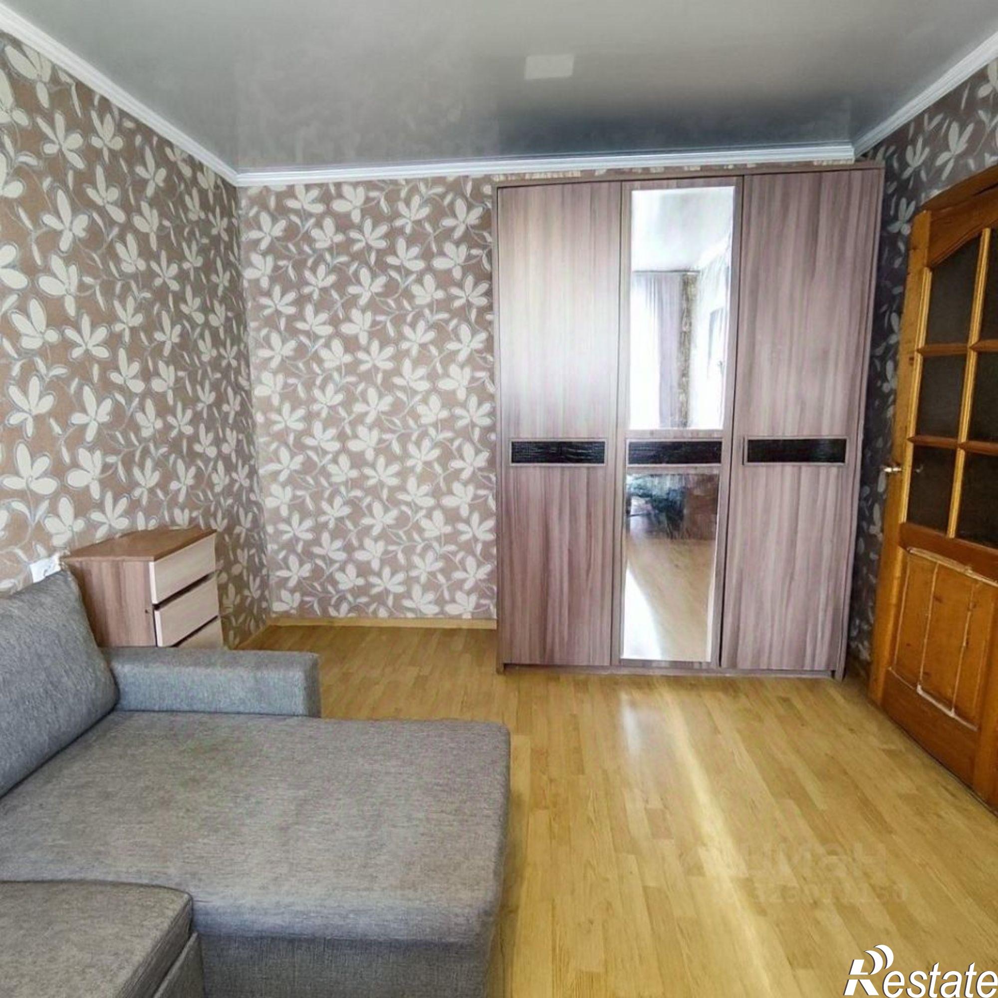 Купить квартиру за 4 600 000 рублей на ул Ново-Вокзальная, 193