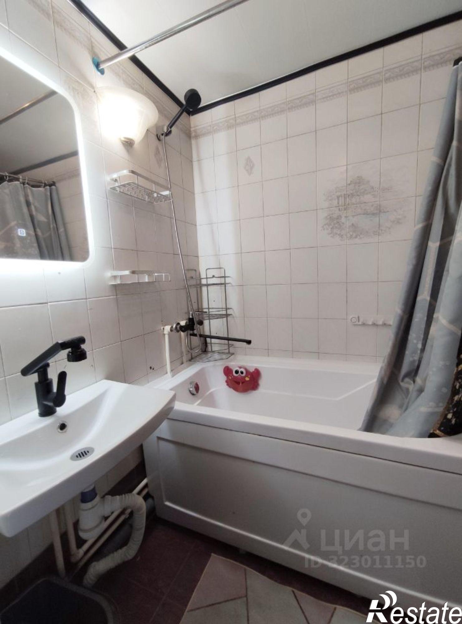 Купить квартиру за 4 600 000 рублей на ул Ново-Вокзальная, 193