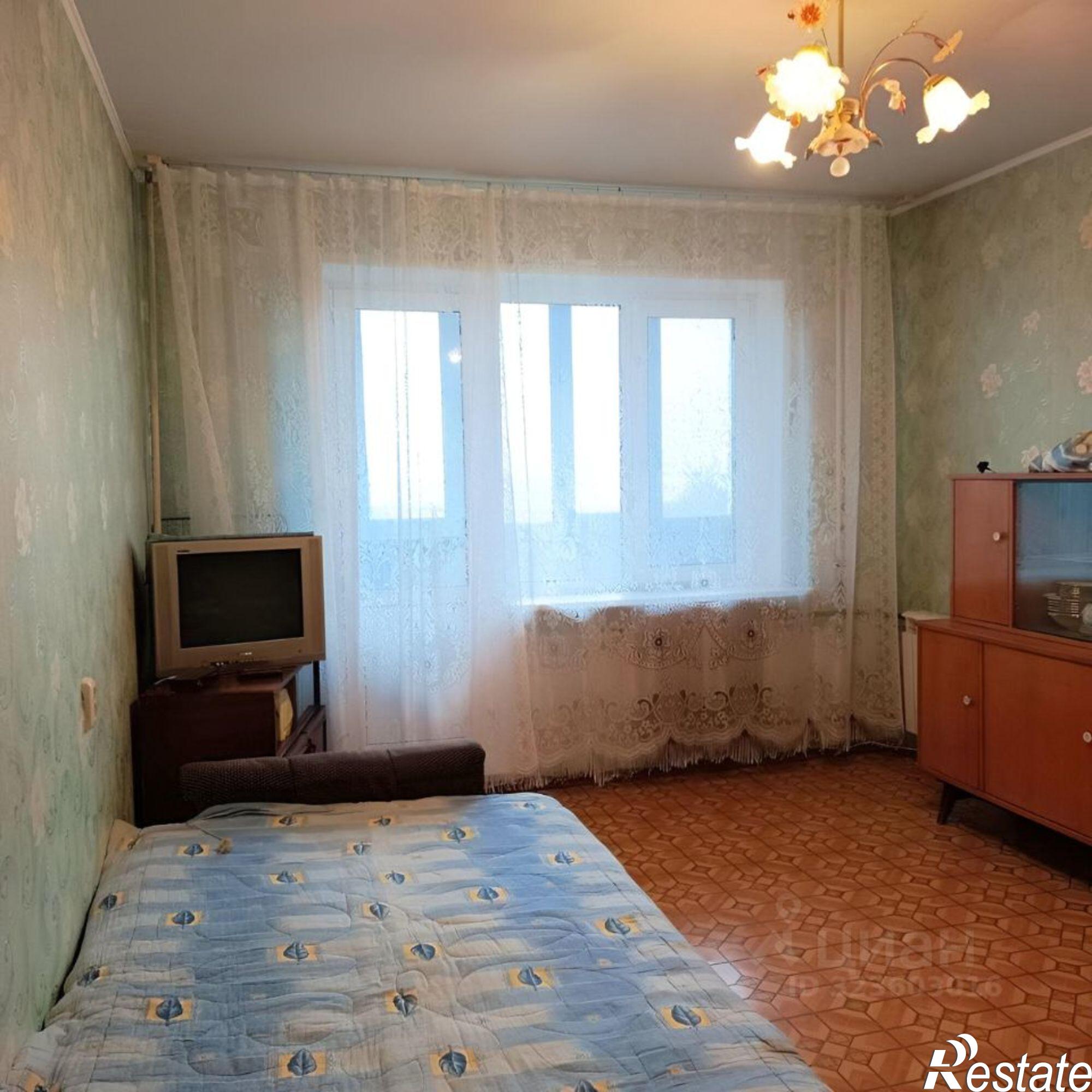 Купить квартиру за 2 250 000 рублей на ул Липяговская, 8