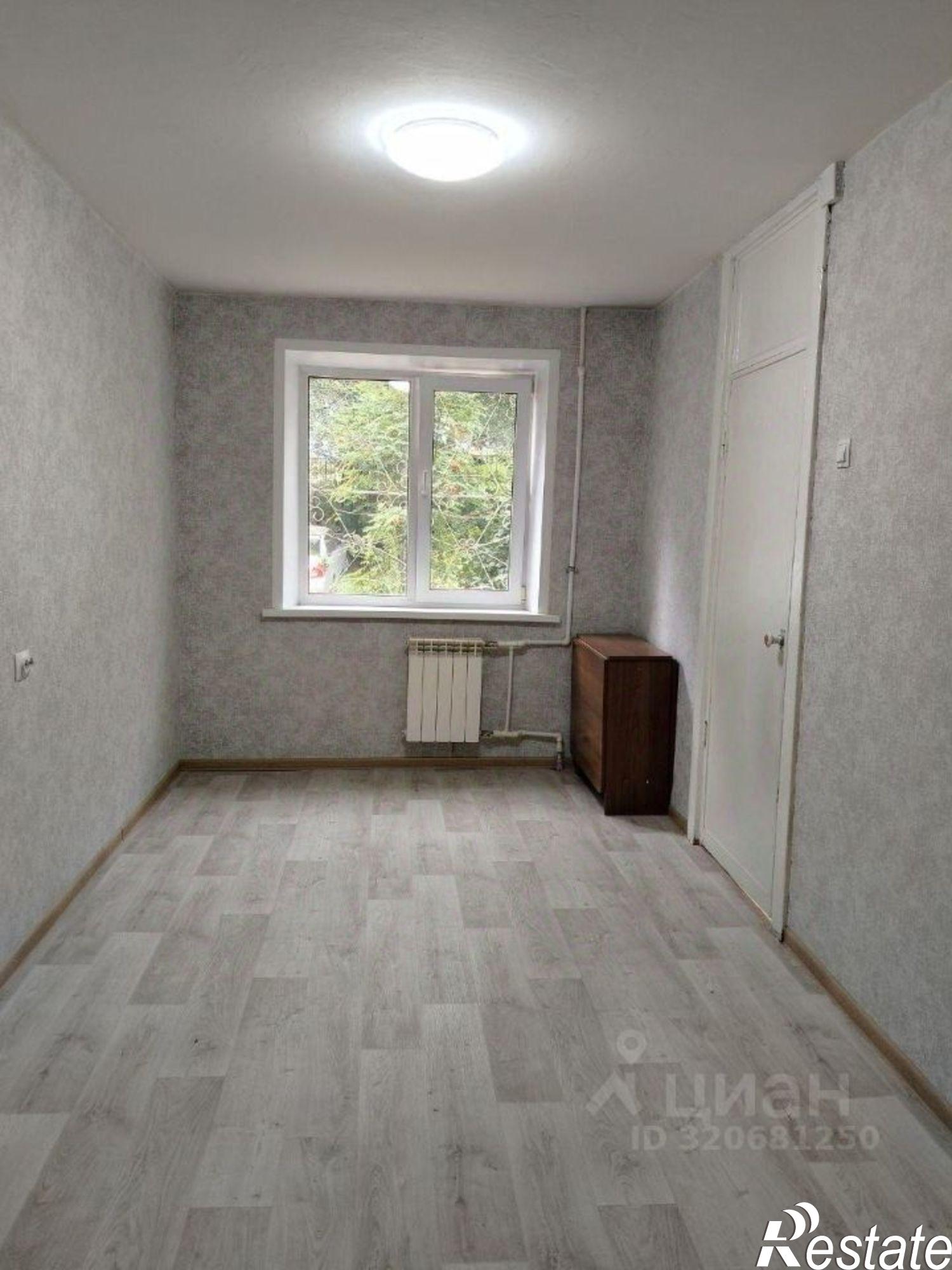 Купить квартиру за 4 150 000 рублей на ул Партизанская, 240