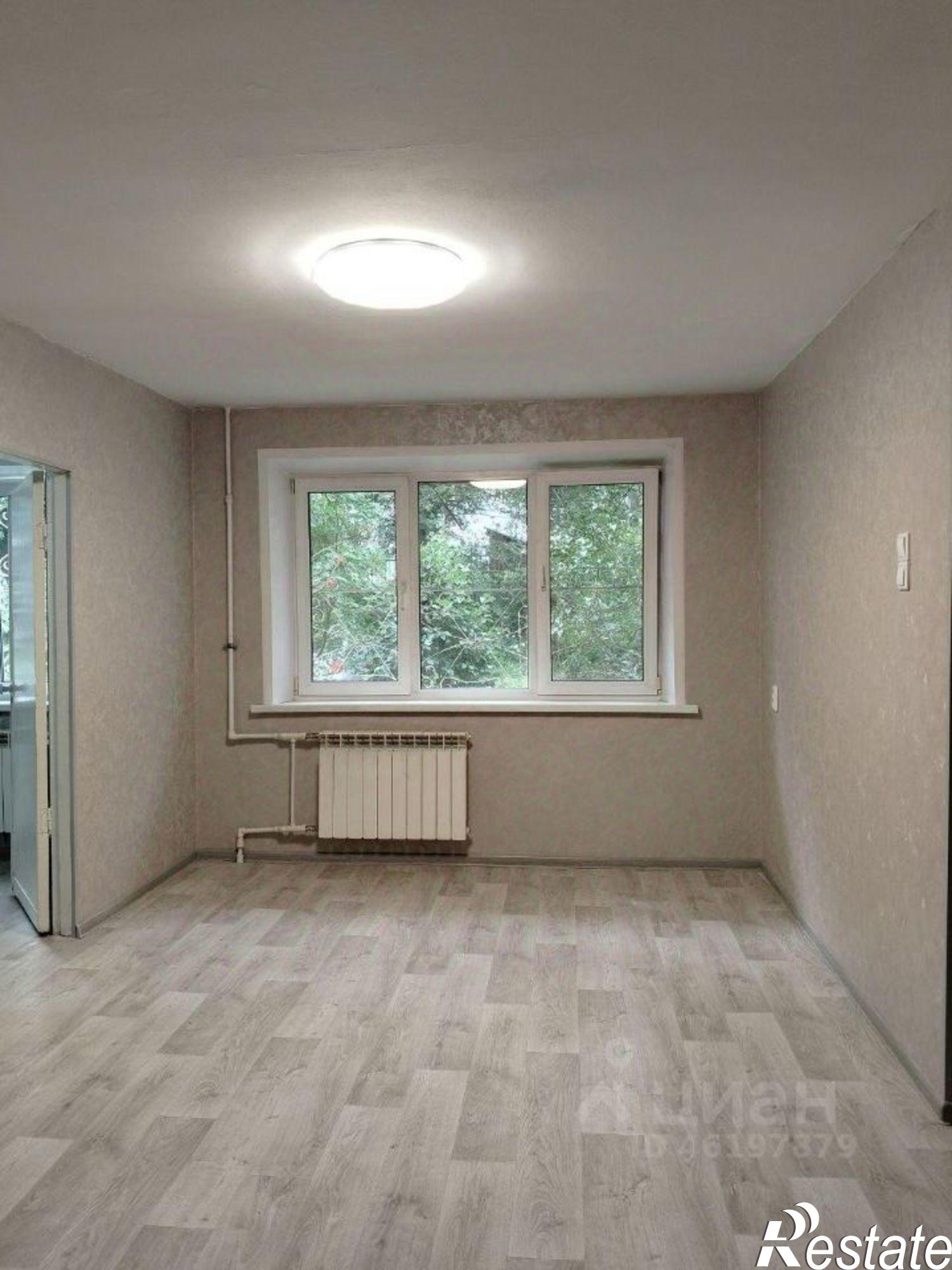 Купить квартиру за 4 150 000 рублей на ул Партизанская, 240