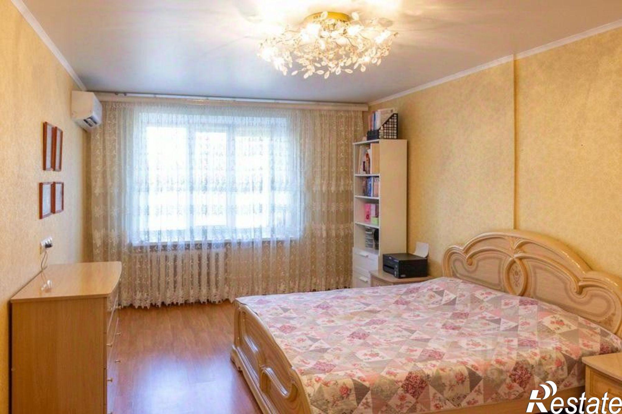 Купить квартиру за 8 790 000 рублей на Томашевский тупик, 14