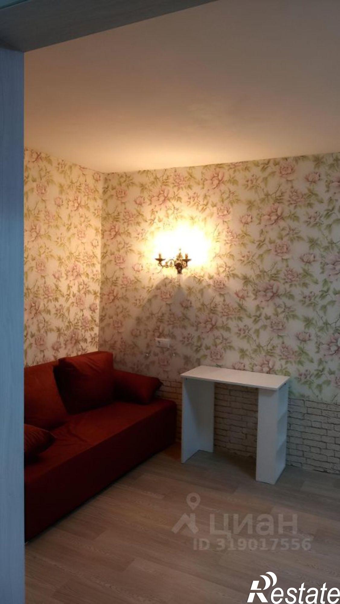 Купить квартиру за 7 100 000 рублей на ул Клиническая, 26