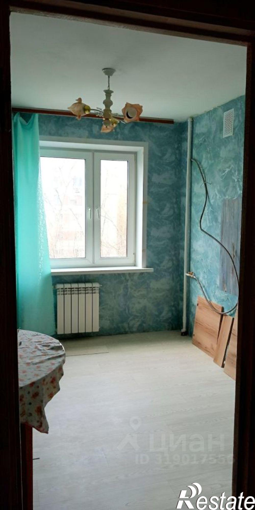 Купить квартиру за 7 100 000 рублей на ул Клиническая, 26