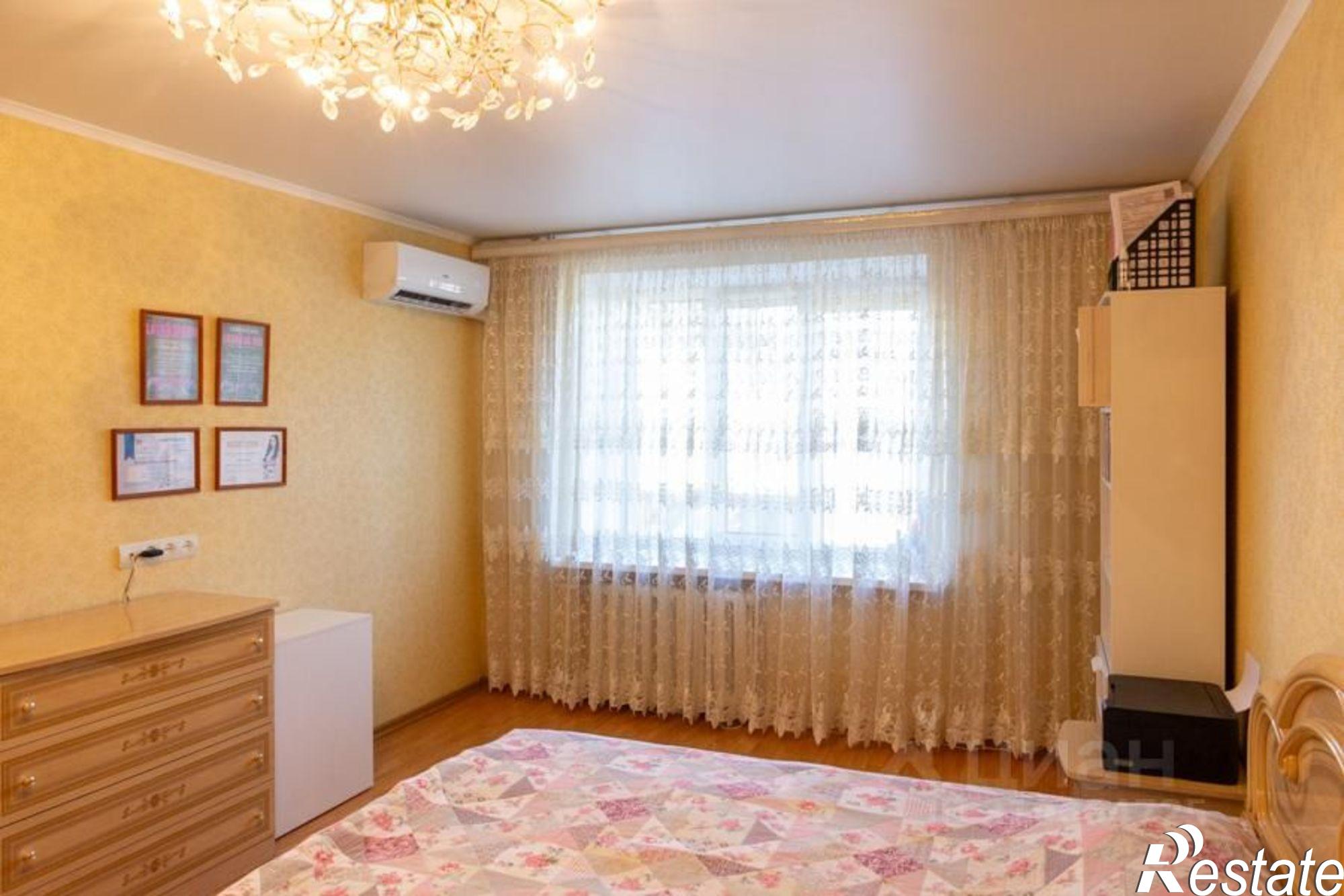 Купить квартиру за 8 790 000 рублей на Томашевский тупик, 14