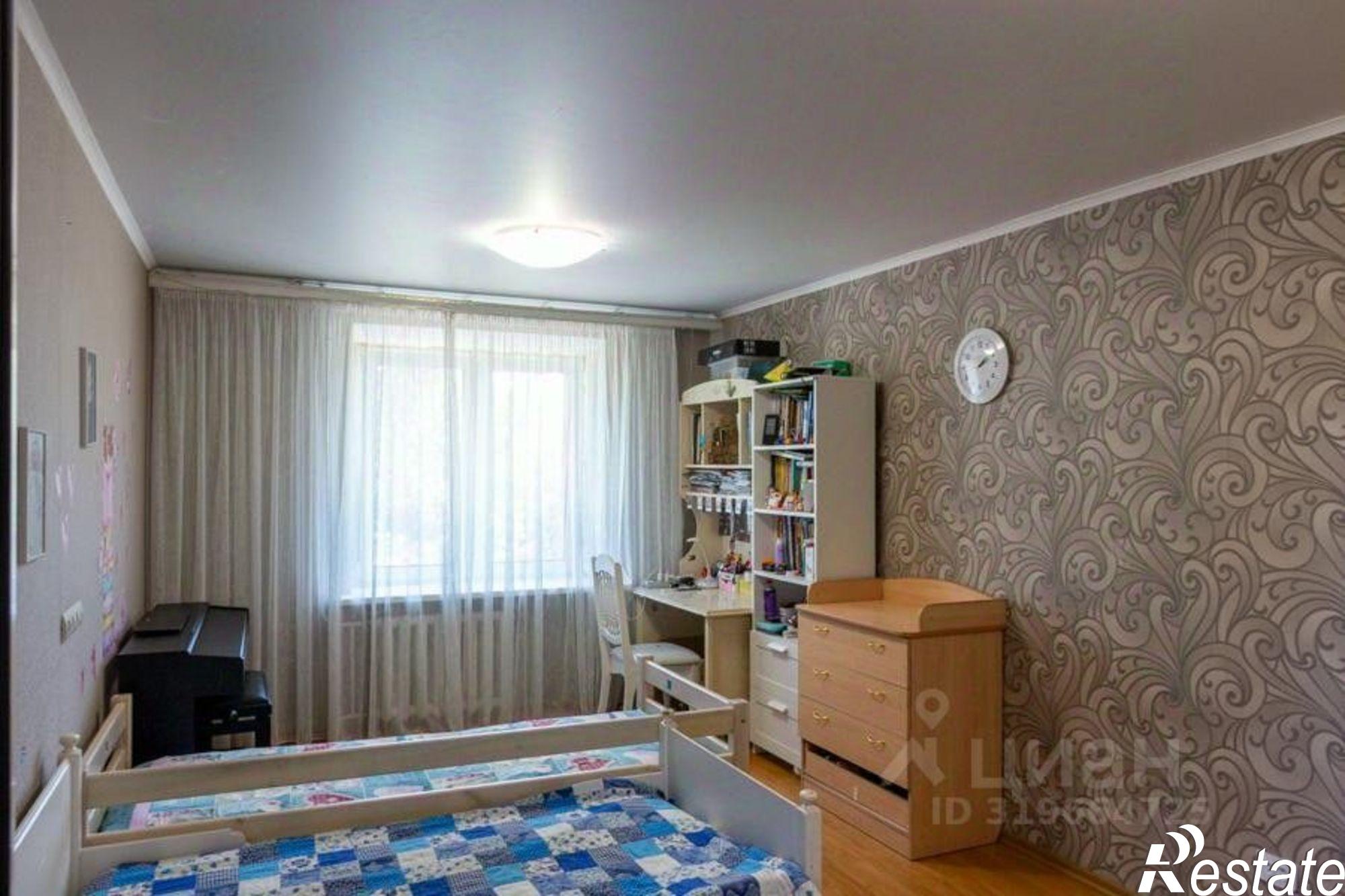 Купить квартиру за 8 790 000 рублей на Томашевский тупик, 14