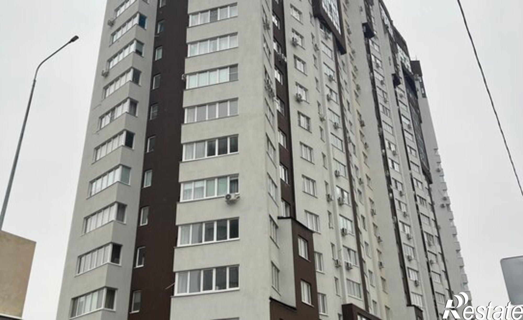 Купить квартиру за 6 950 000 рублей на проспект Карла Маркса, 246