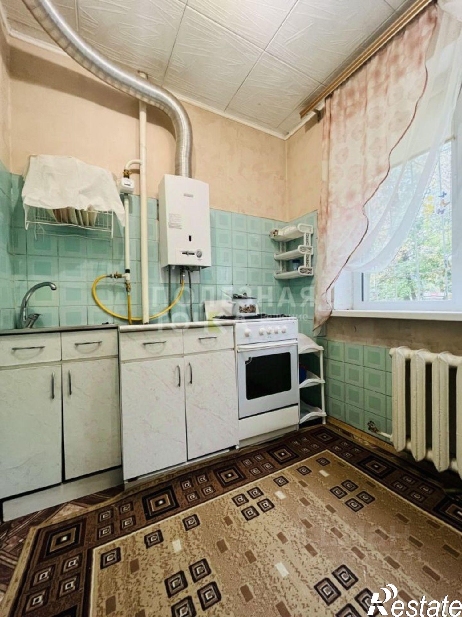 Купить квартиру за 3 970 000 рублей на ул Черемшанская, 150