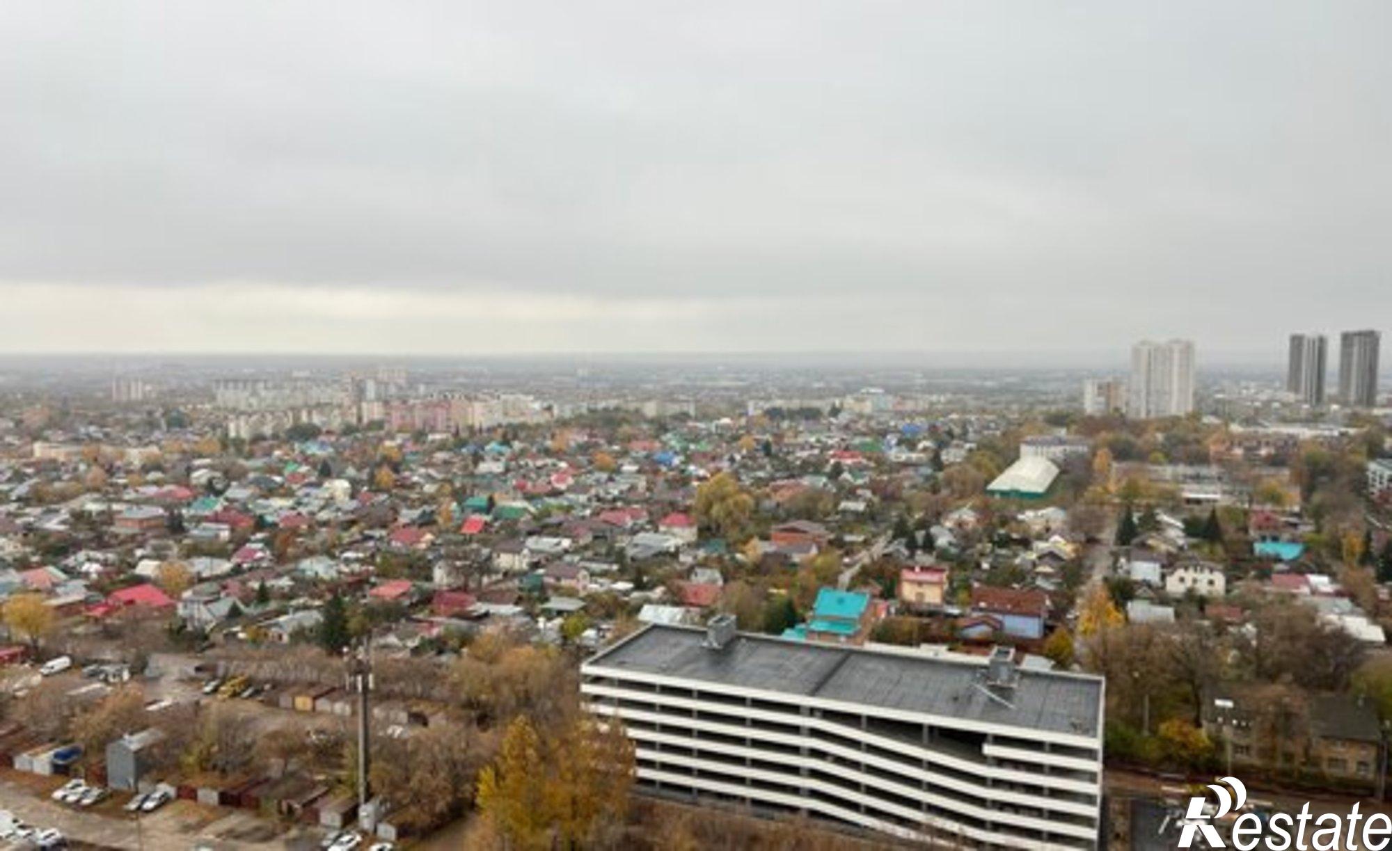 Купить квартиру за 6 950 000 рублей на проспект Карла Маркса, 246