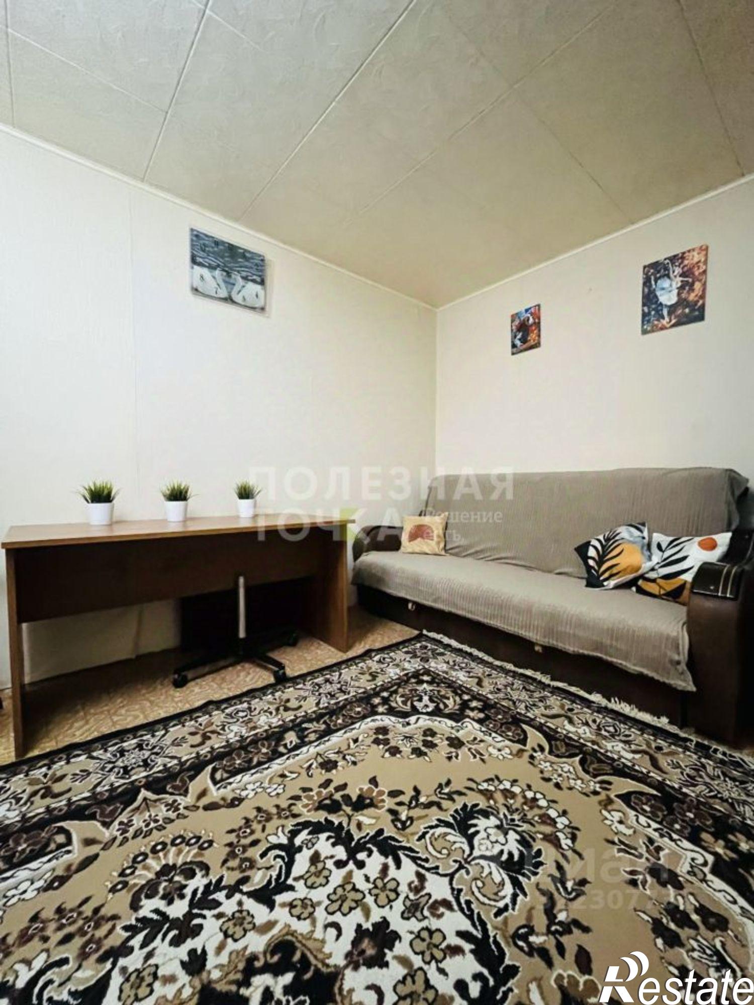 Купить квартиру за 3 970 000 рублей на ул Черемшанская, 150