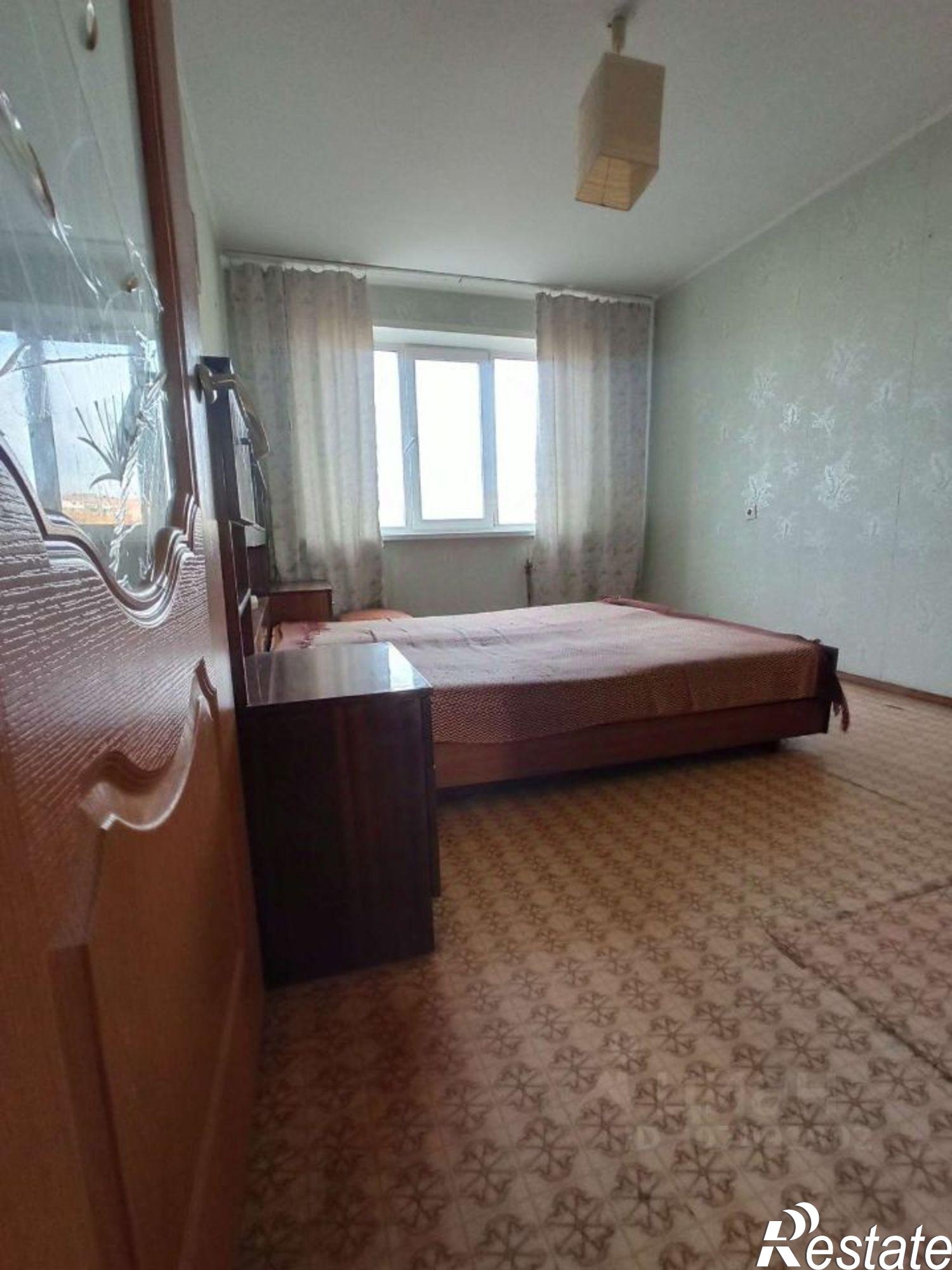 Купить квартиру за 5 900 000 рублей на Крайняя улица, 11