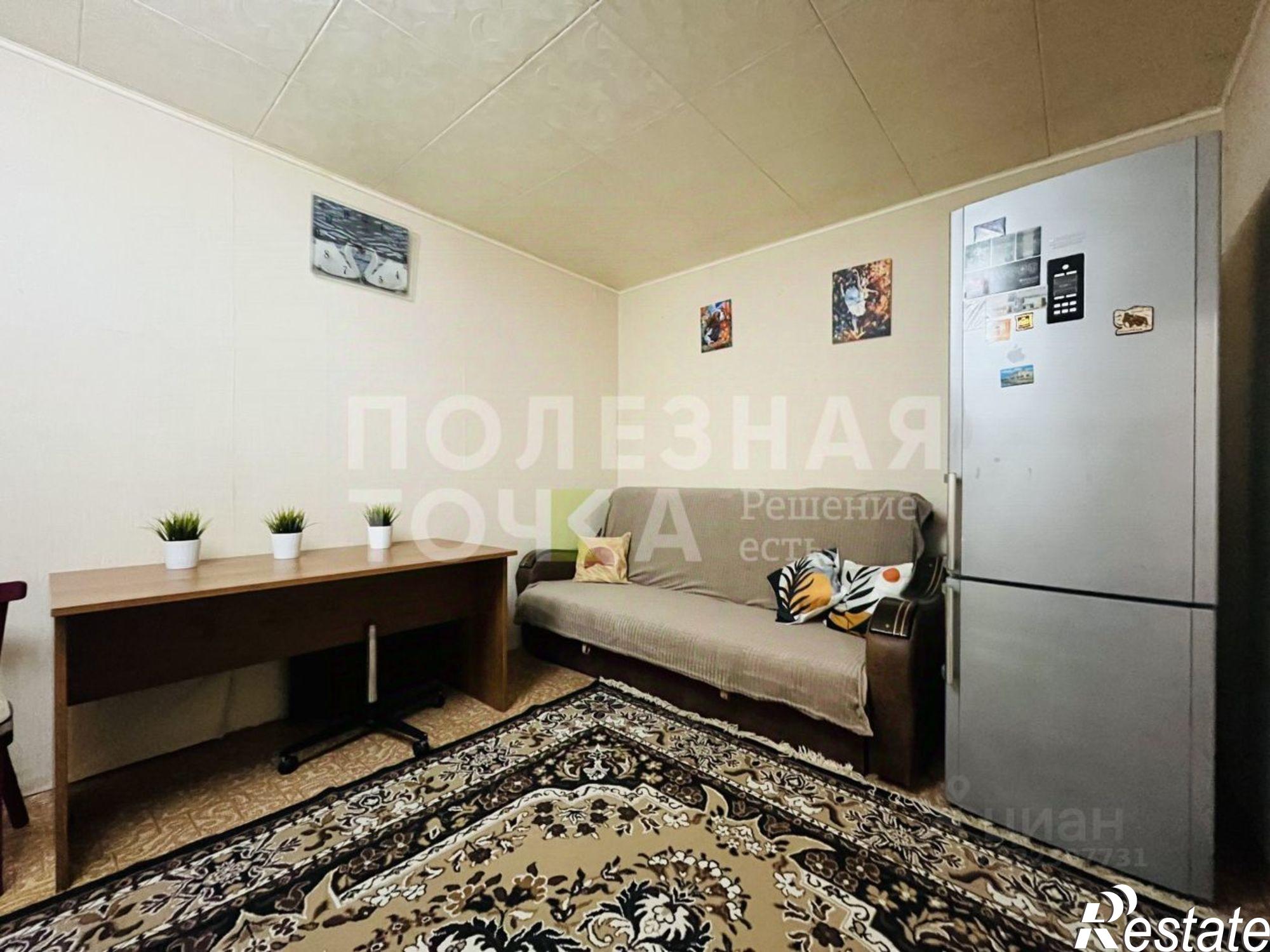 Купить квартиру за 3 970 000 рублей на ул Черемшанская, 150