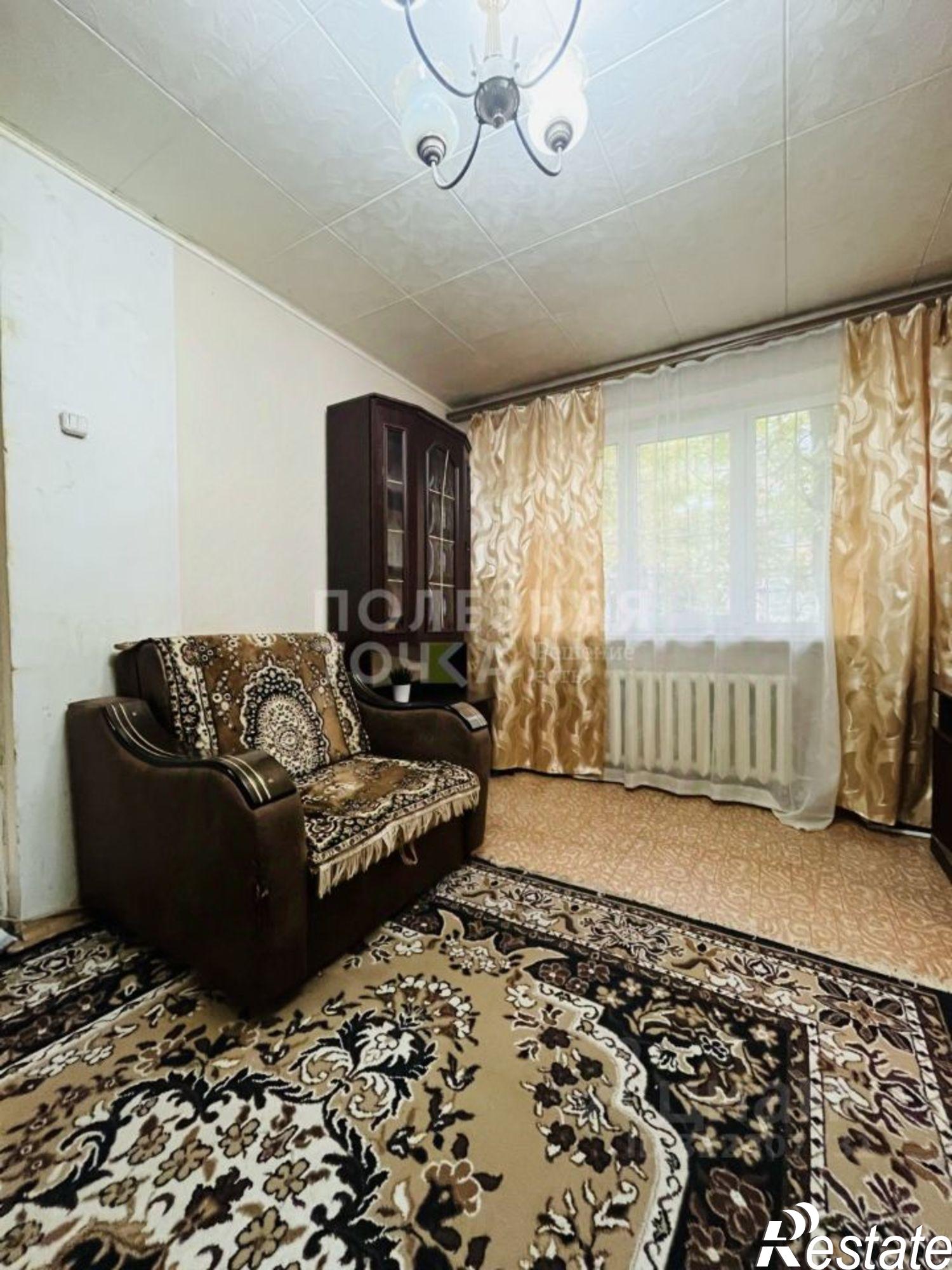 Купить квартиру за 3 970 000 рублей на ул Черемшанская, 150