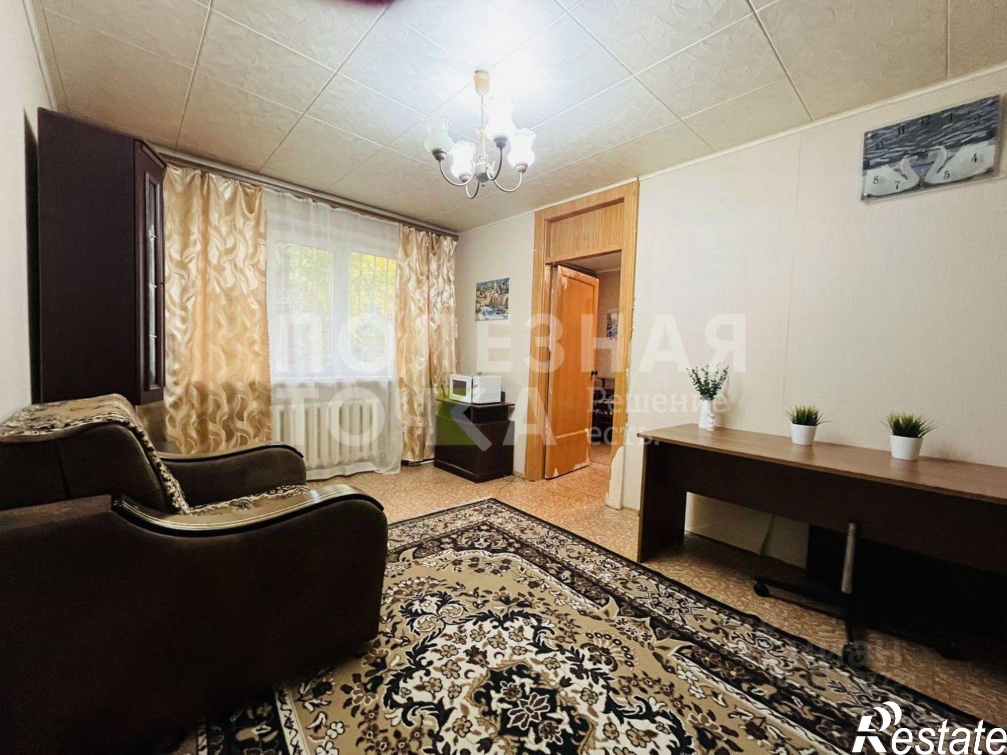 Купить квартиру за 3 970 000 рублей на ул Черемшанская, 150