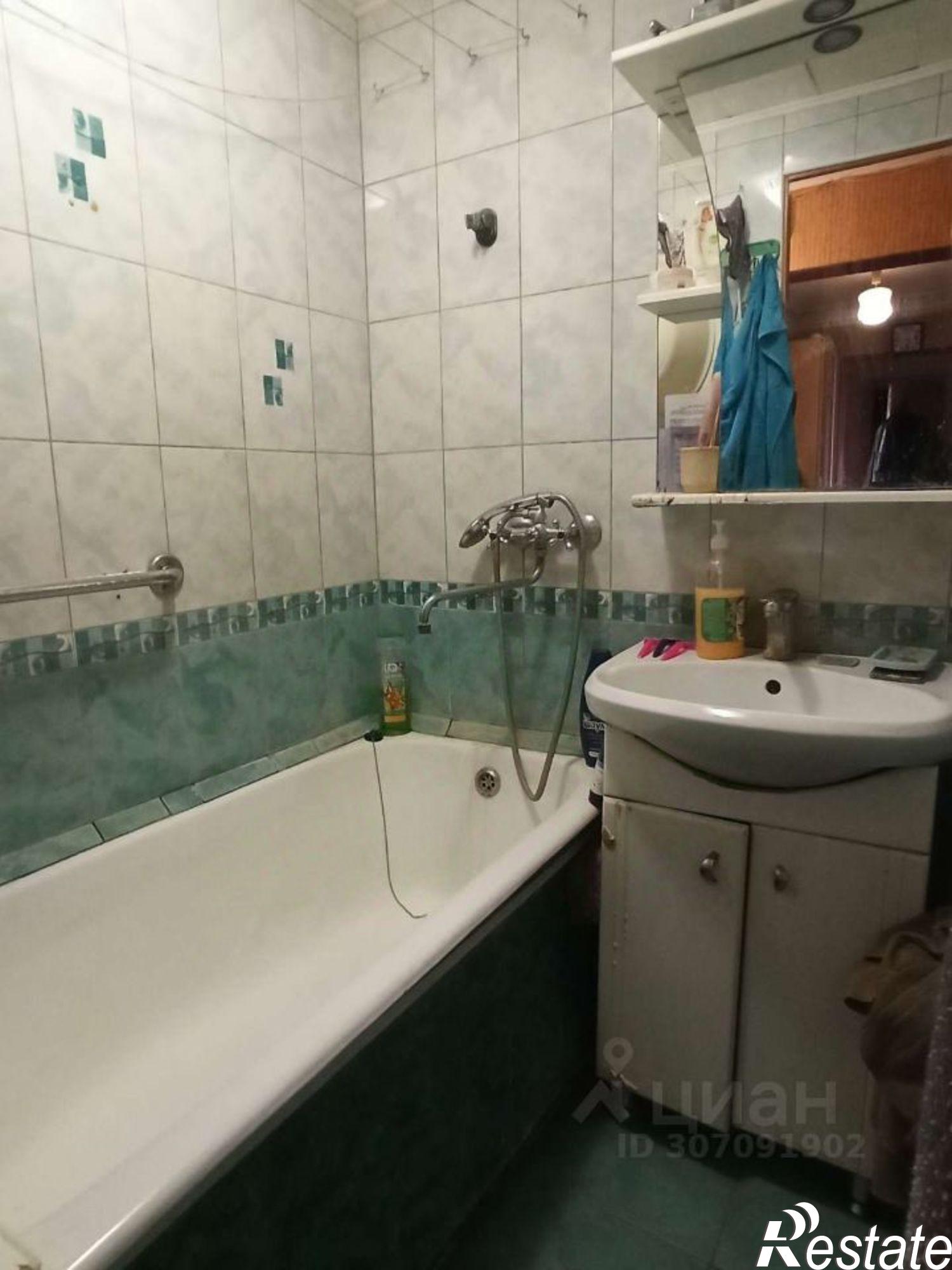 Купить квартиру за 5 900 000 рублей на Крайняя улица, 11