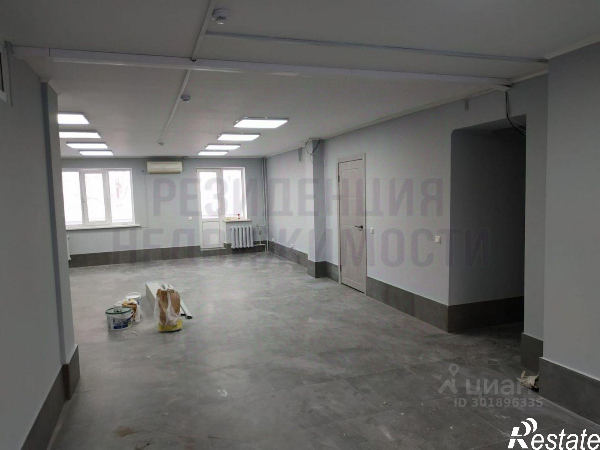 Купить помещение свободного назначения за 17 600 000 рублей на Нагорная улица, 143