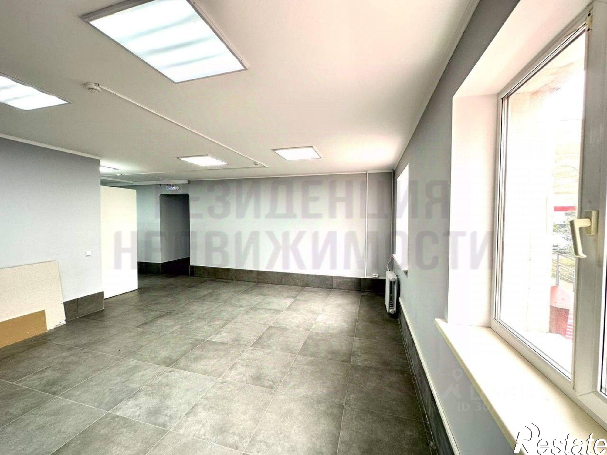 Купить помещение свободного назначения за 17 600 000 рублей на Нагорная улица, 143