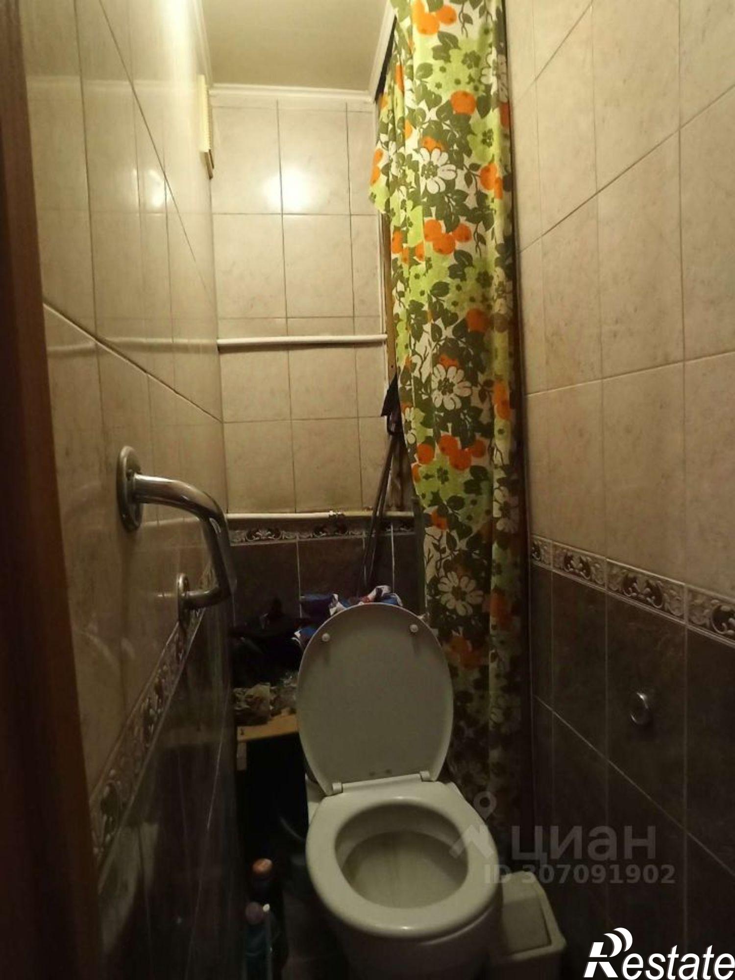 Купить квартиру за 5 900 000 рублей на Крайняя улица, 11