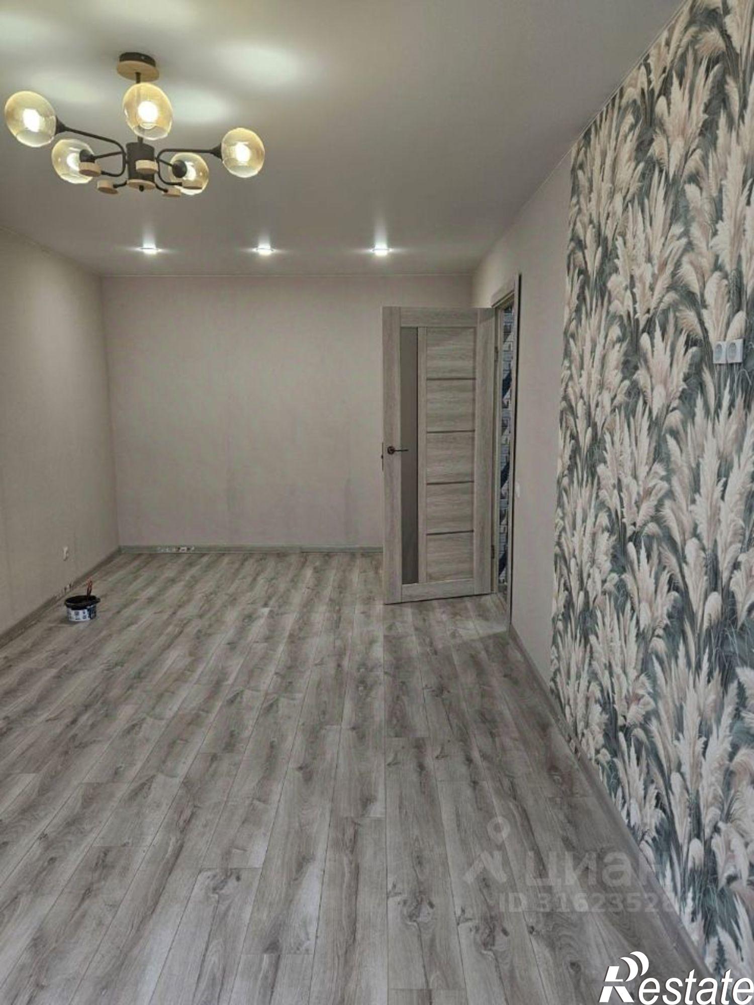 Купить квартиру за 6 100 000 рублей на Московское (18 км) шоссе, 7А