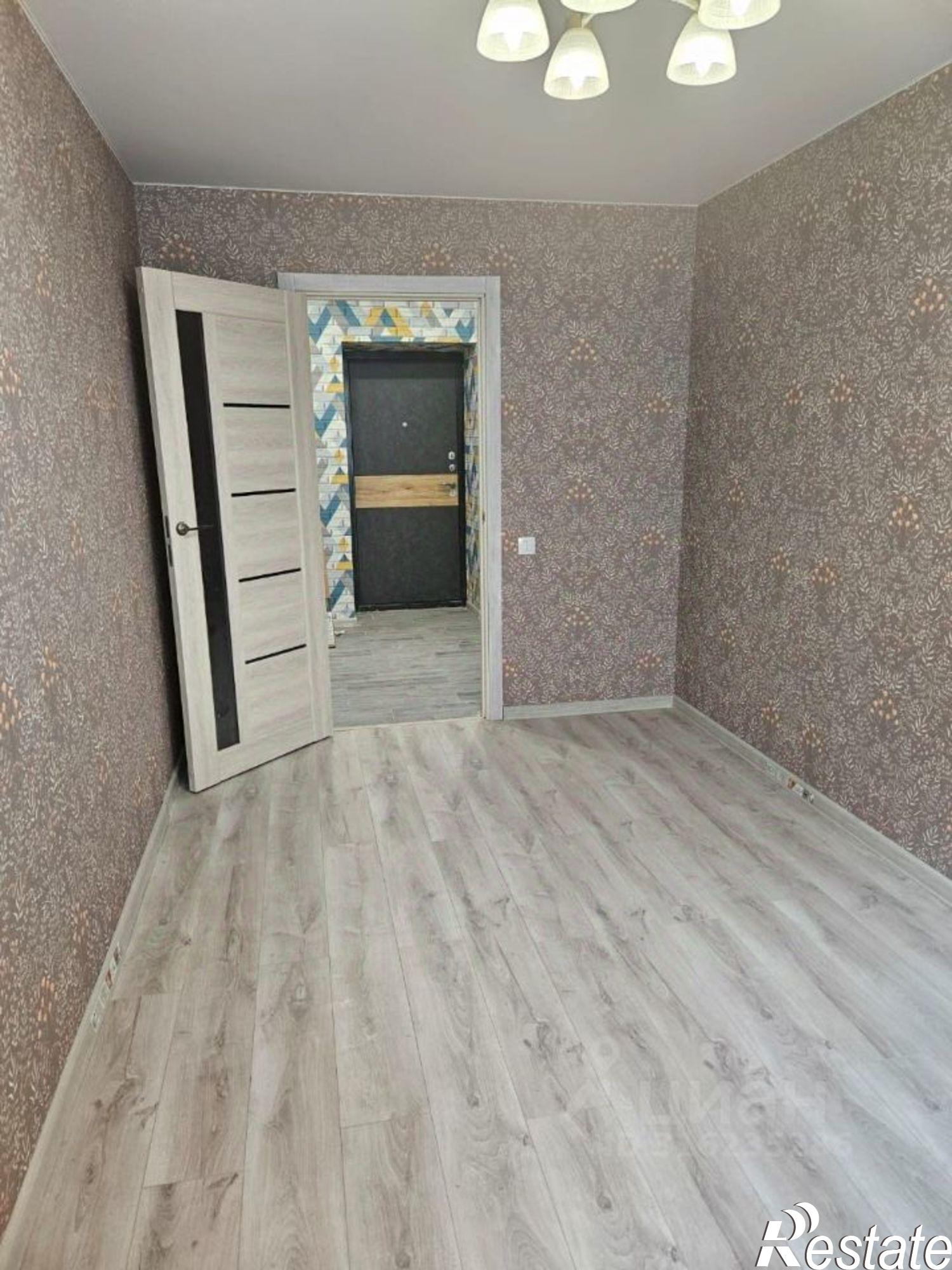 Купить квартиру за 6 100 000 рублей на Московское (18 км) шоссе, 7А