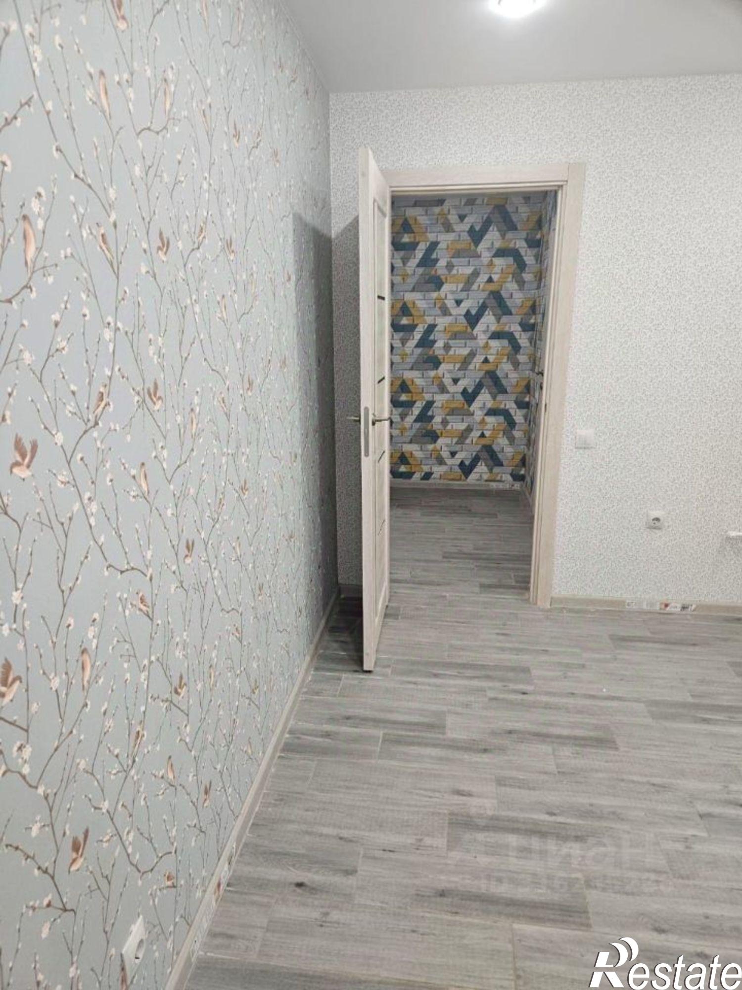 Купить квартиру за 6 100 000 рублей на Московское (18 км) шоссе, 7А