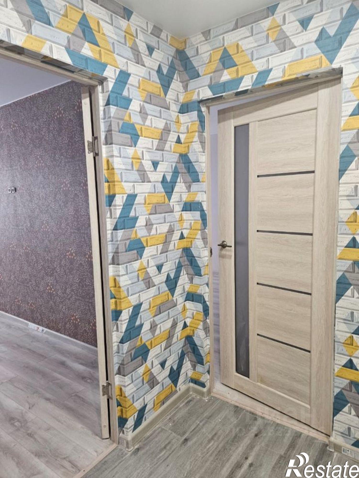 Купить квартиру за 6 100 000 рублей на Московское (18 км) шоссе, 7А