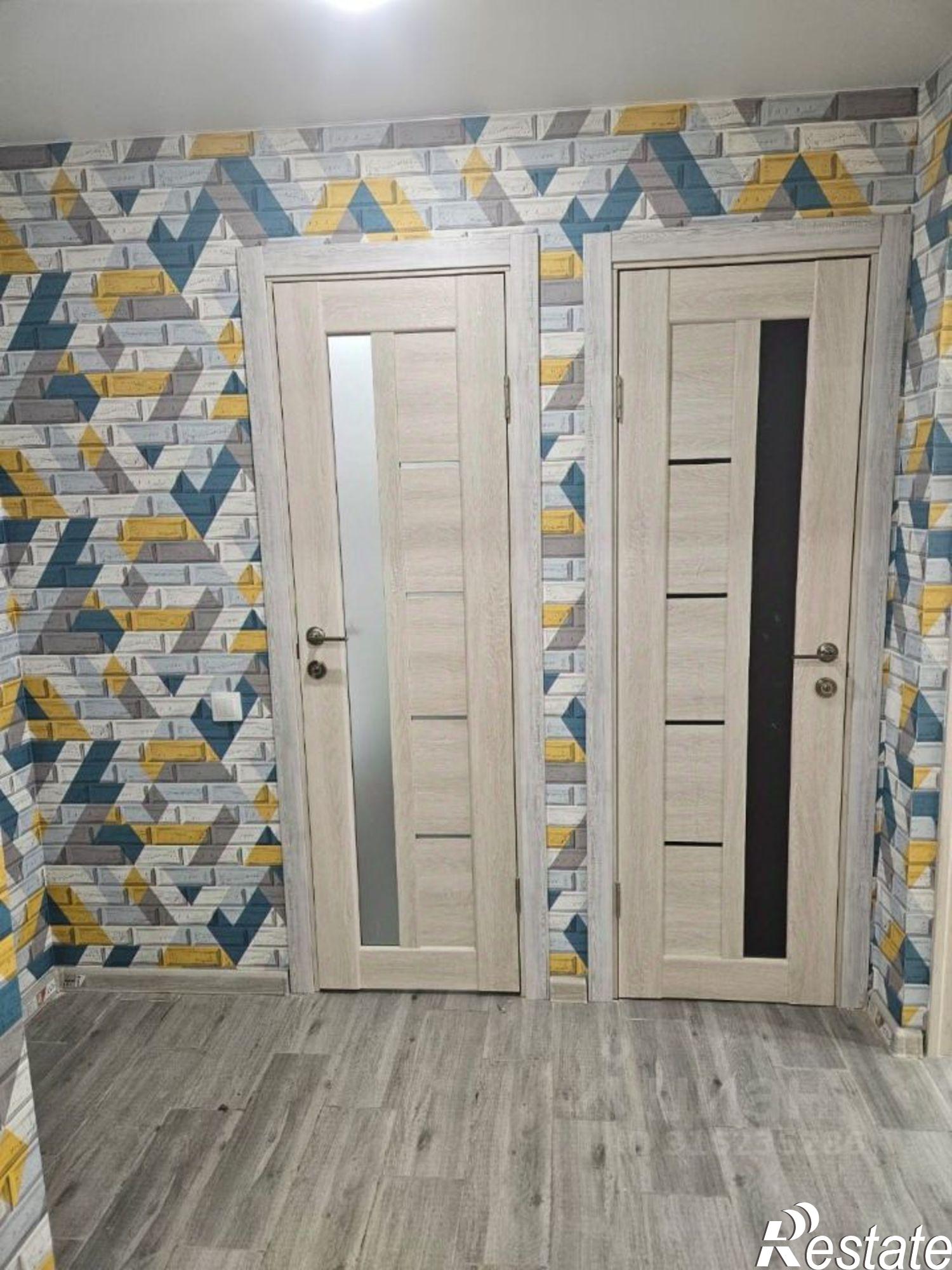 Купить квартиру за 6 100 000 рублей на Московское (18 км) шоссе, 7А