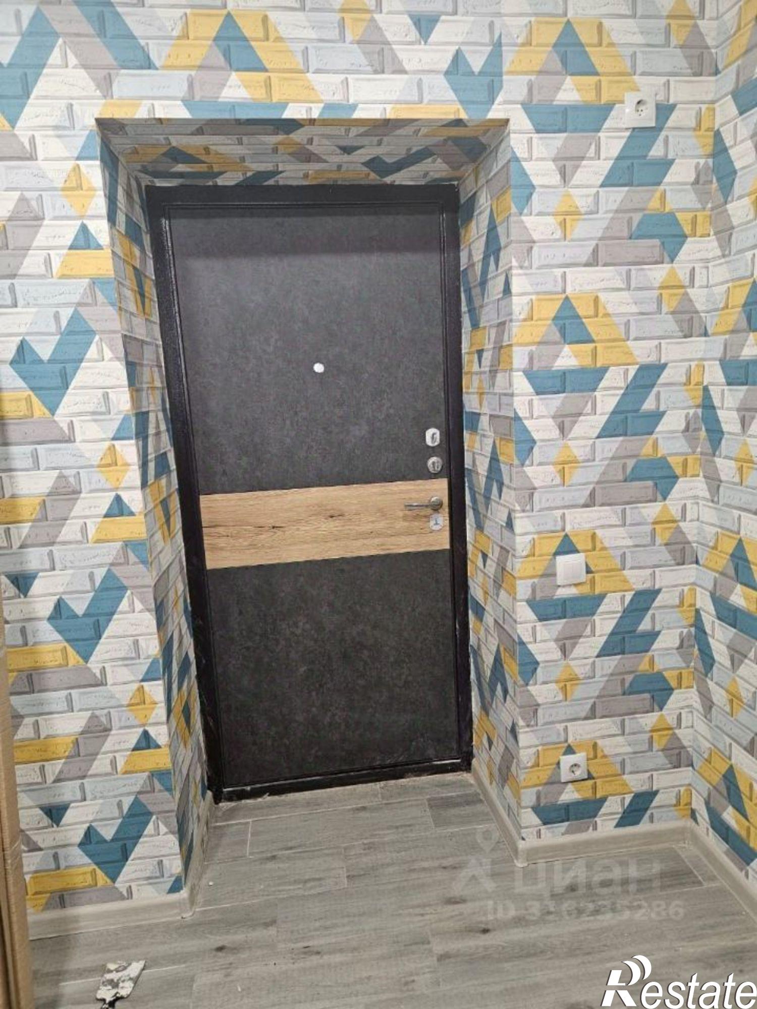 Купить квартиру за 6 100 000 рублей на Московское (18 км) шоссе, 7А