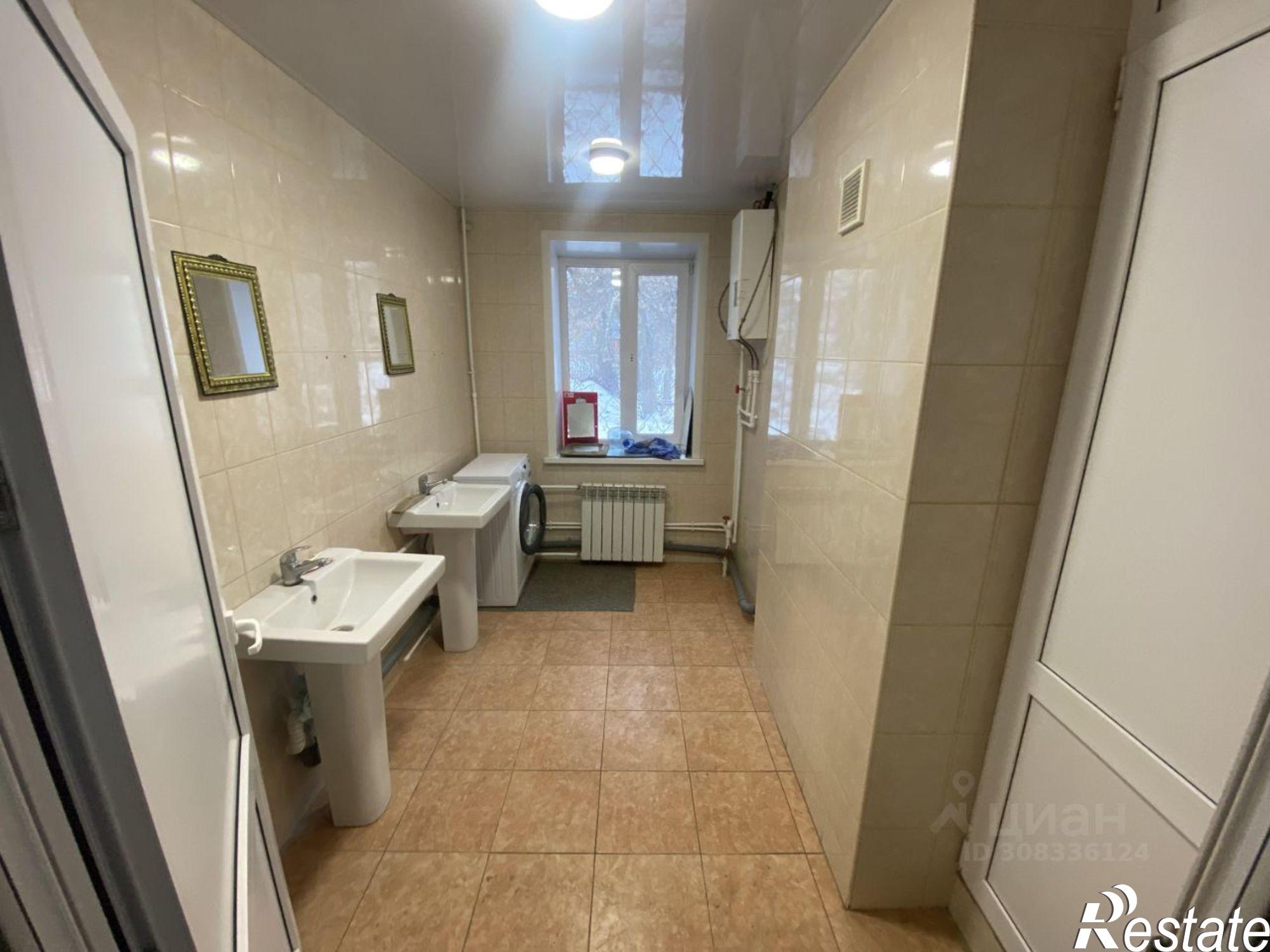 Купить ОСЗ, отдельно стоящее здание за 14 900 100 рублей на Сарапульский переулок, 38