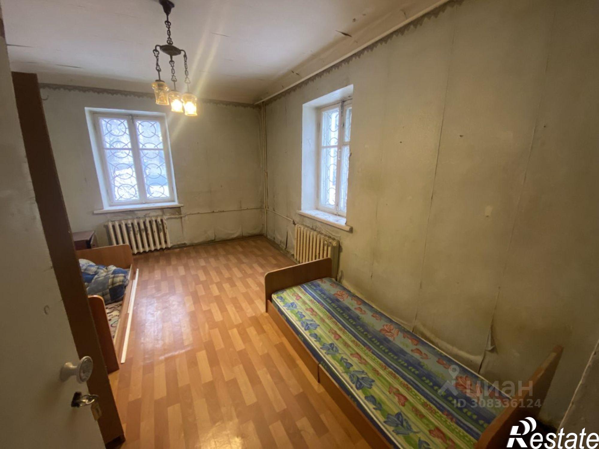 Купить ОСЗ, отдельно стоящее здание за 14 900 100 рублей на Сарапульский переулок, 38