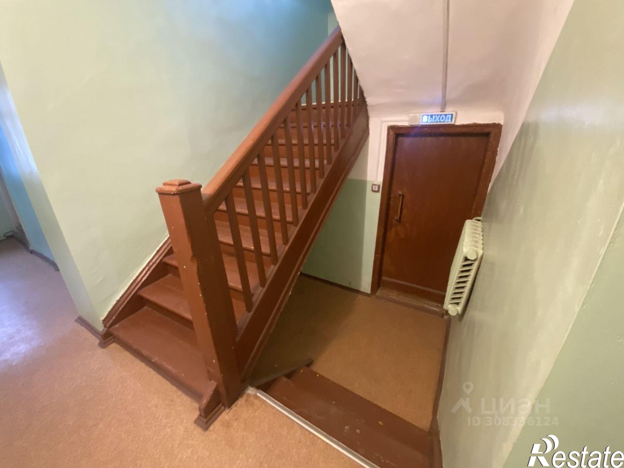 Купить ОСЗ, отдельно стоящее здание за 14 900 100 рублей на Сарапульский переулок, 38